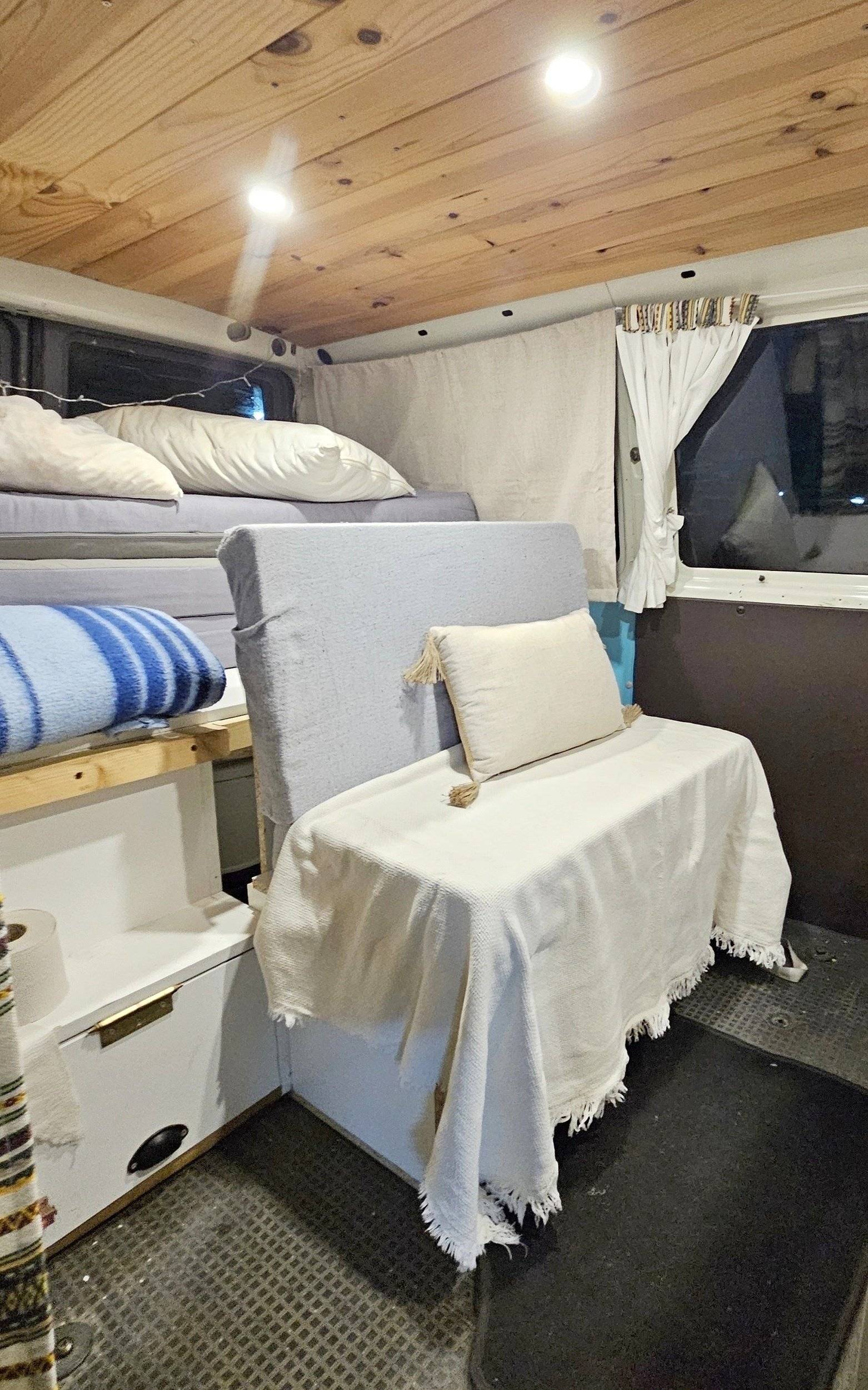 Volkswagen Volkswagen t4 transporter kombi