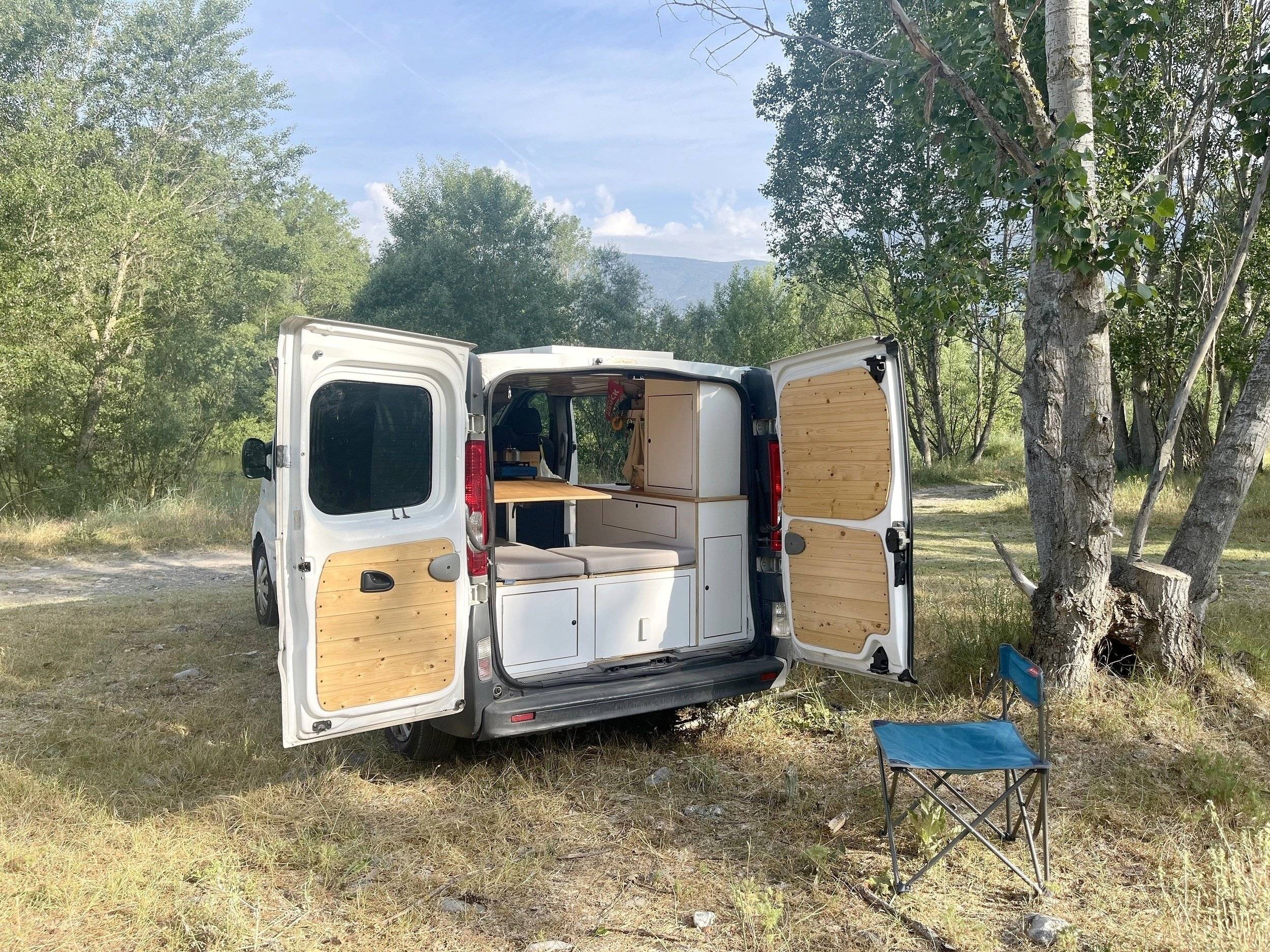 Primastar Primastar L1 H1