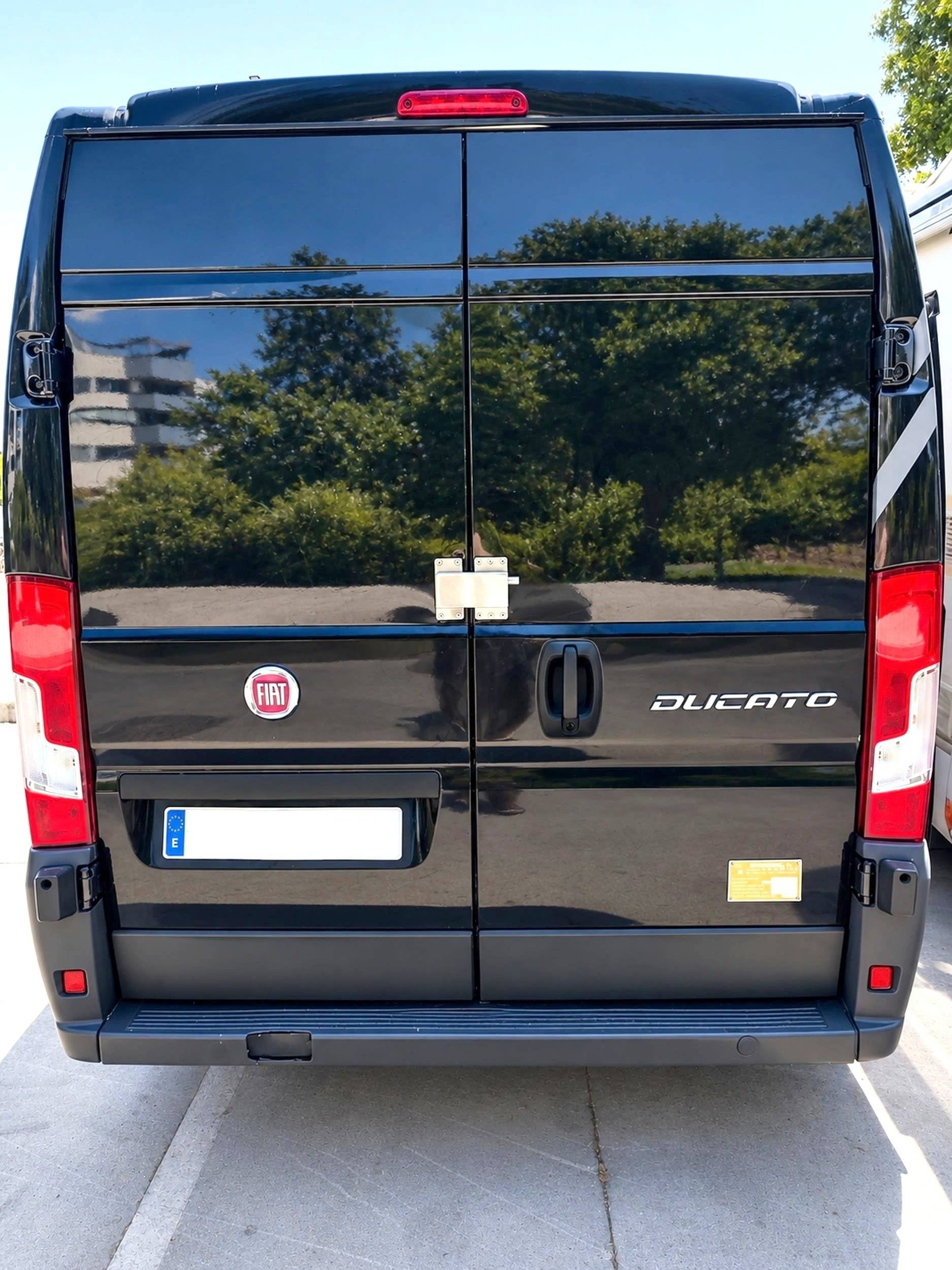 Fiat Ducato 2,3 130 ch