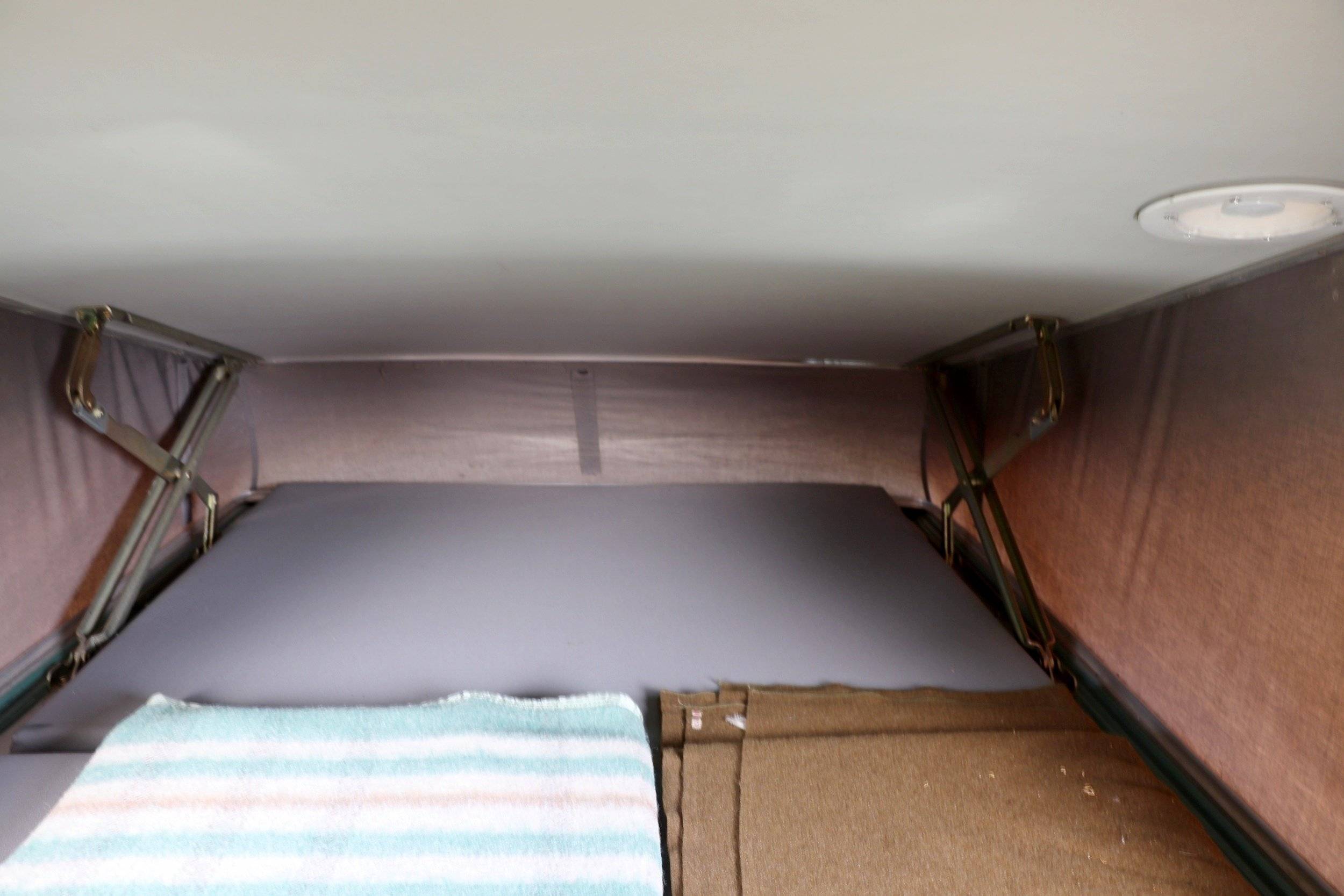 Westfalia California t4 westfalia