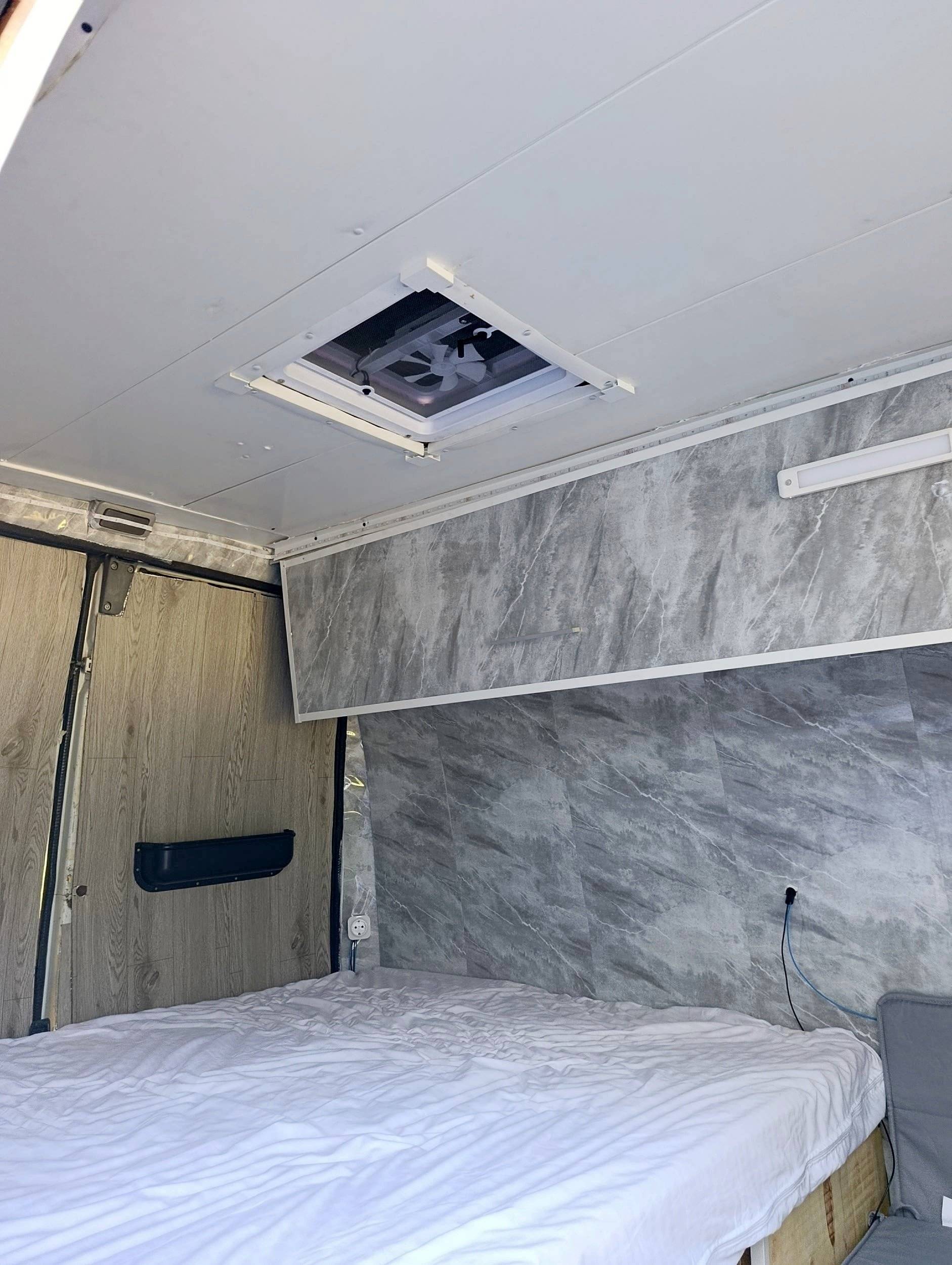 3 C Cartier/Brisebras Vadecamper 