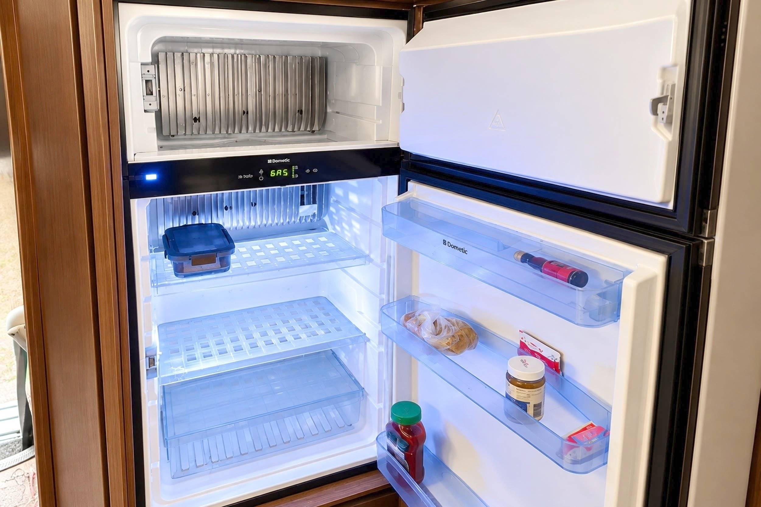 Bürstner 