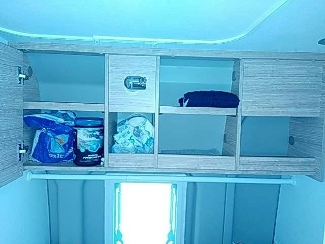 Sunlight Cliff 600 Adventure Edition