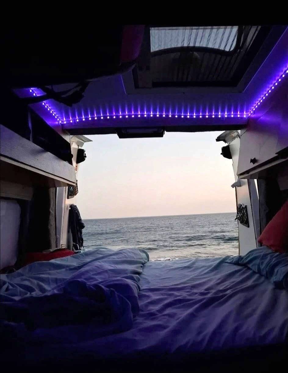 Ford FORD TRANSIT CUSTOM