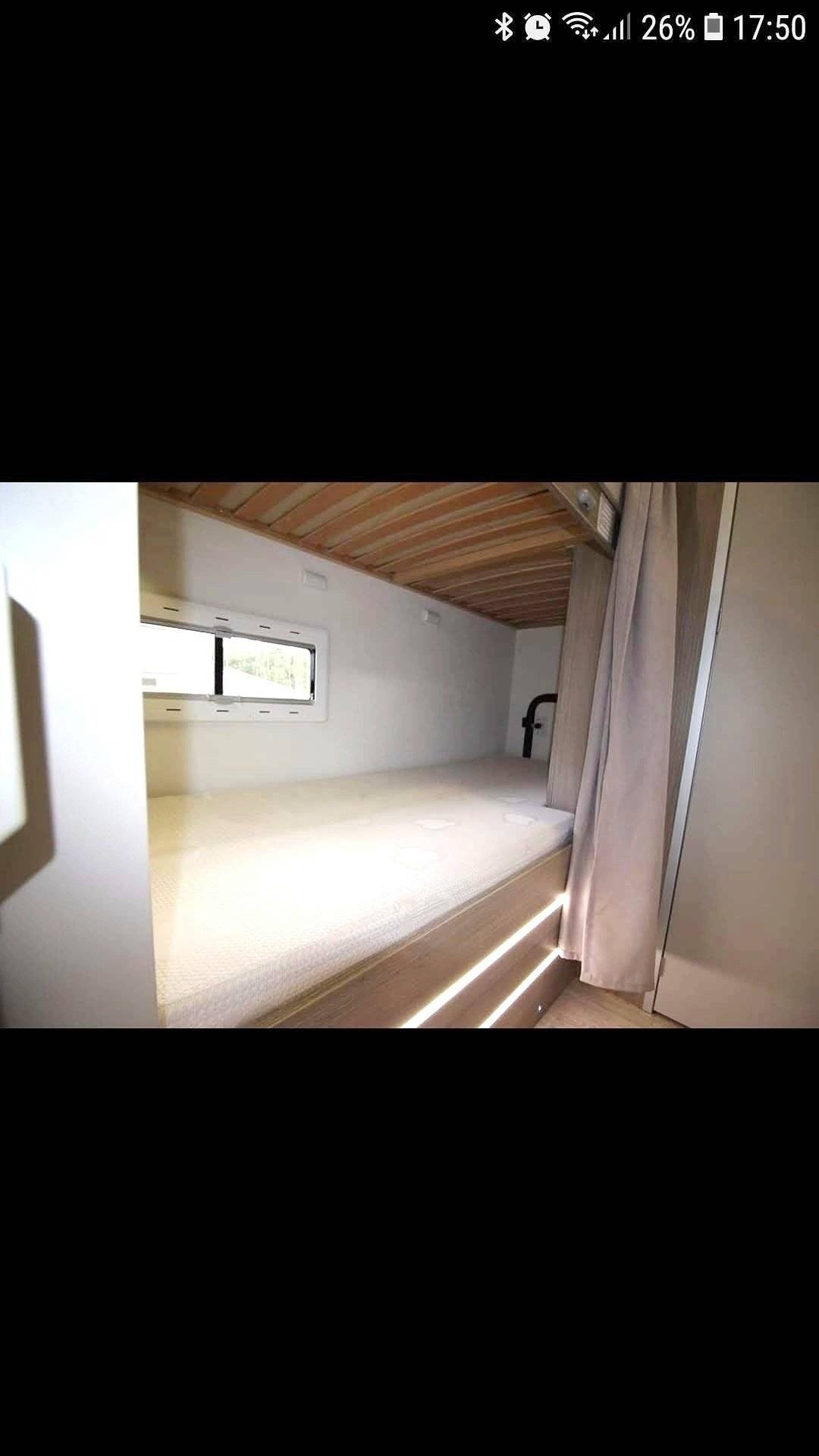 Challenger 02 Max Prestige