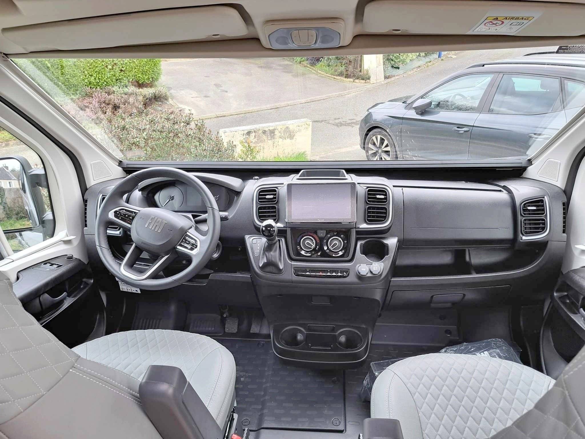 Challenger challenger V210 sport edition