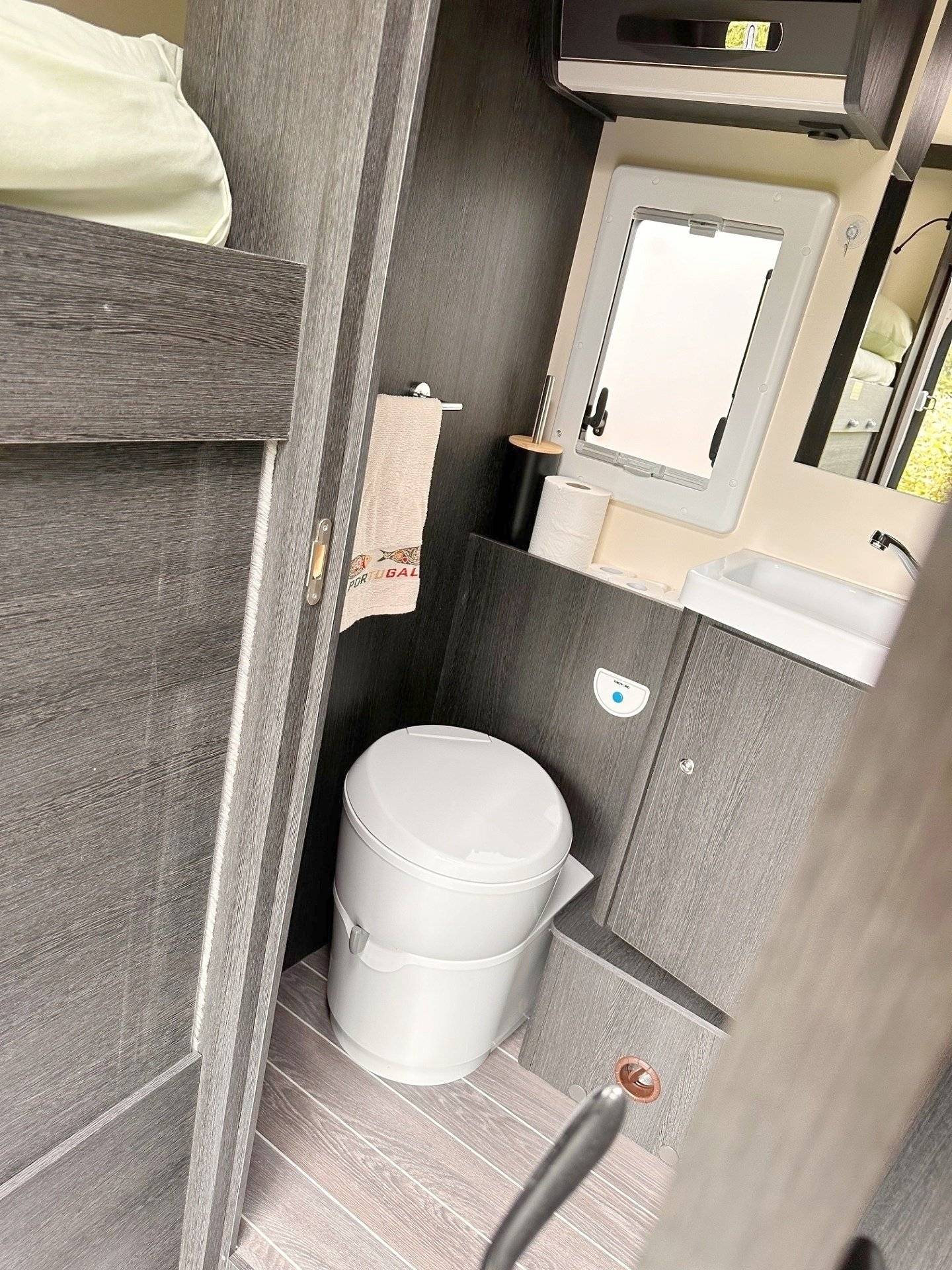 Roller Team Roller team Kronos 274 TL