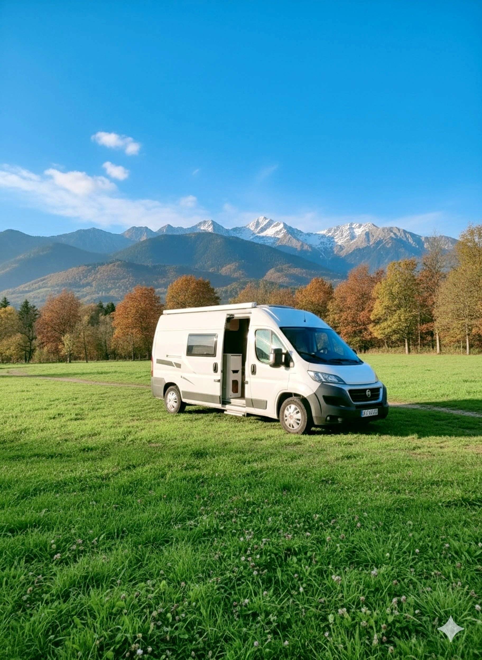 Mclouis Menfys VAN S-Line 3 Maxi