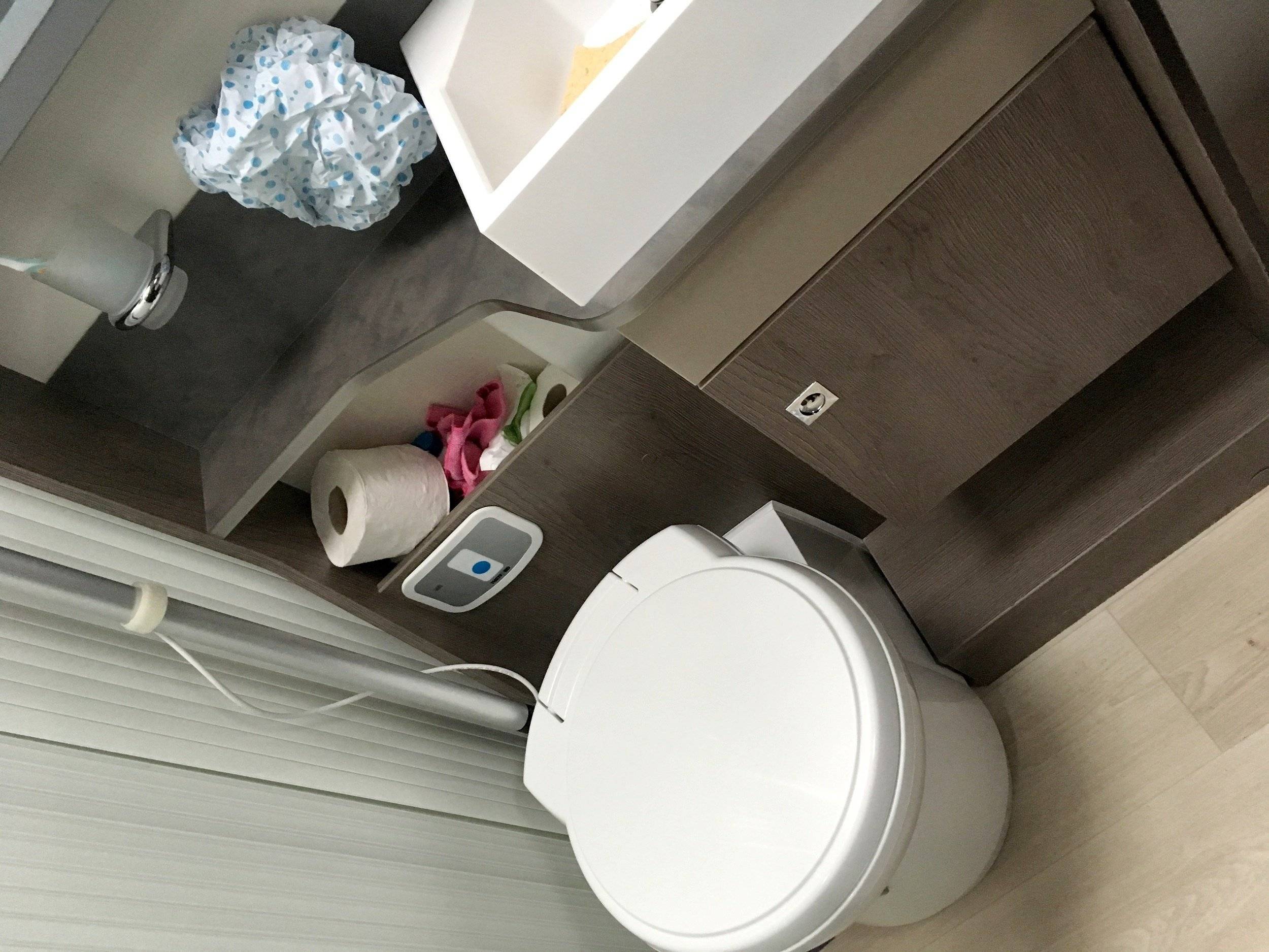 Challenger 288 Eb Ford