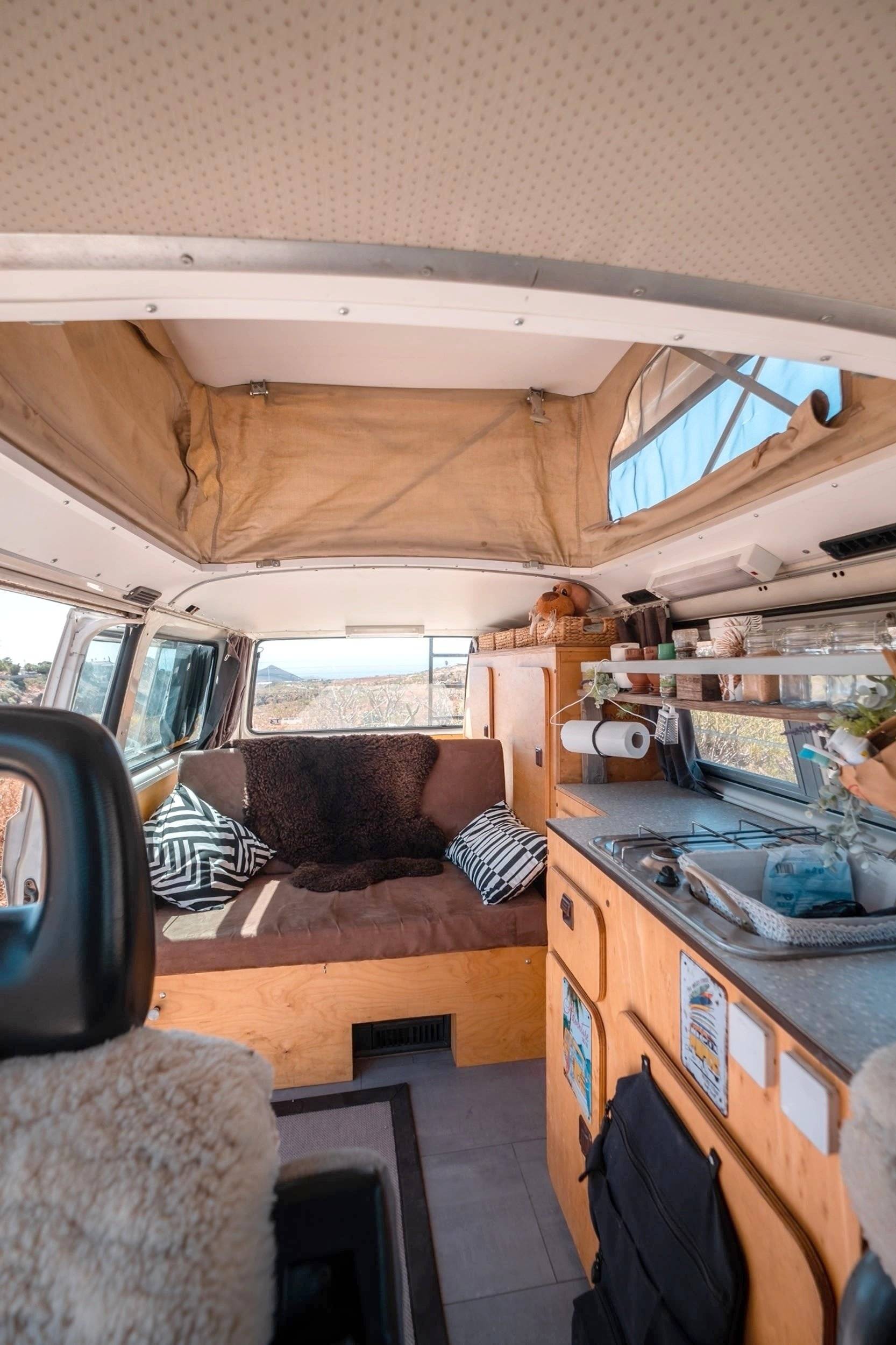 Reimo Volkswagen T3