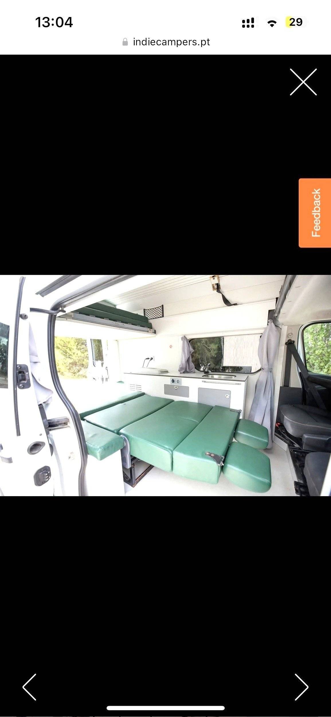 Fiat Talento 1,6 l 145 ch