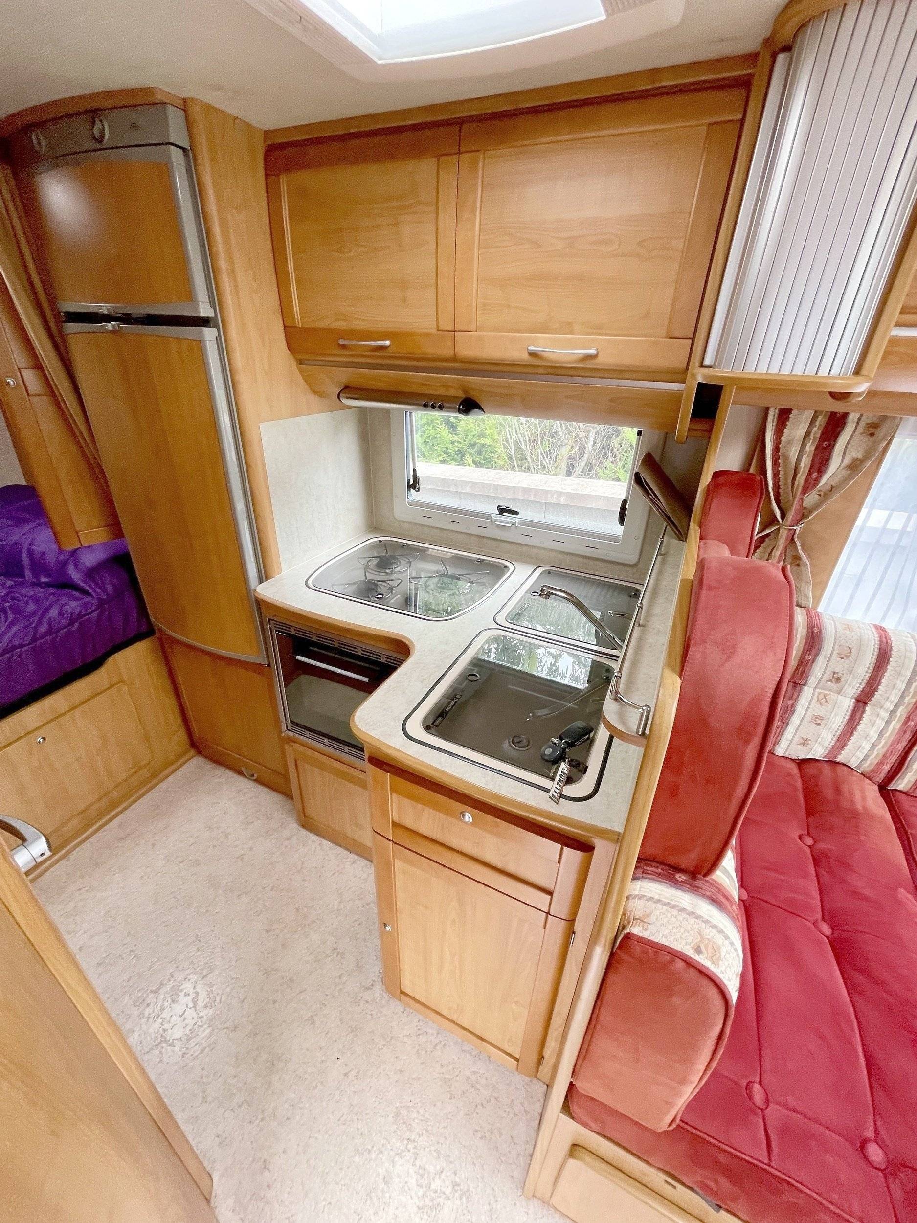 Fleurette Migrateur C 67 FLB