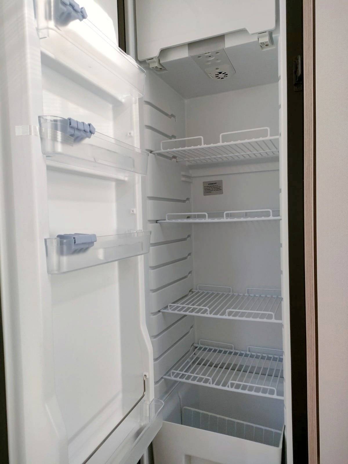 Alpes Camping-Car Volkswagen