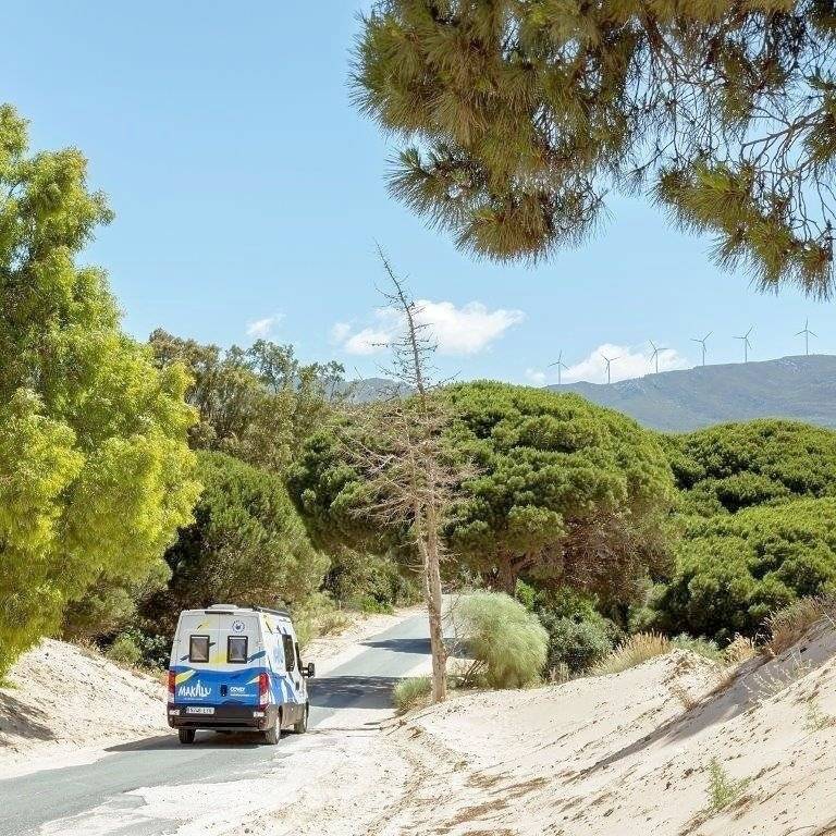 Iveco Iveco Daily Camper