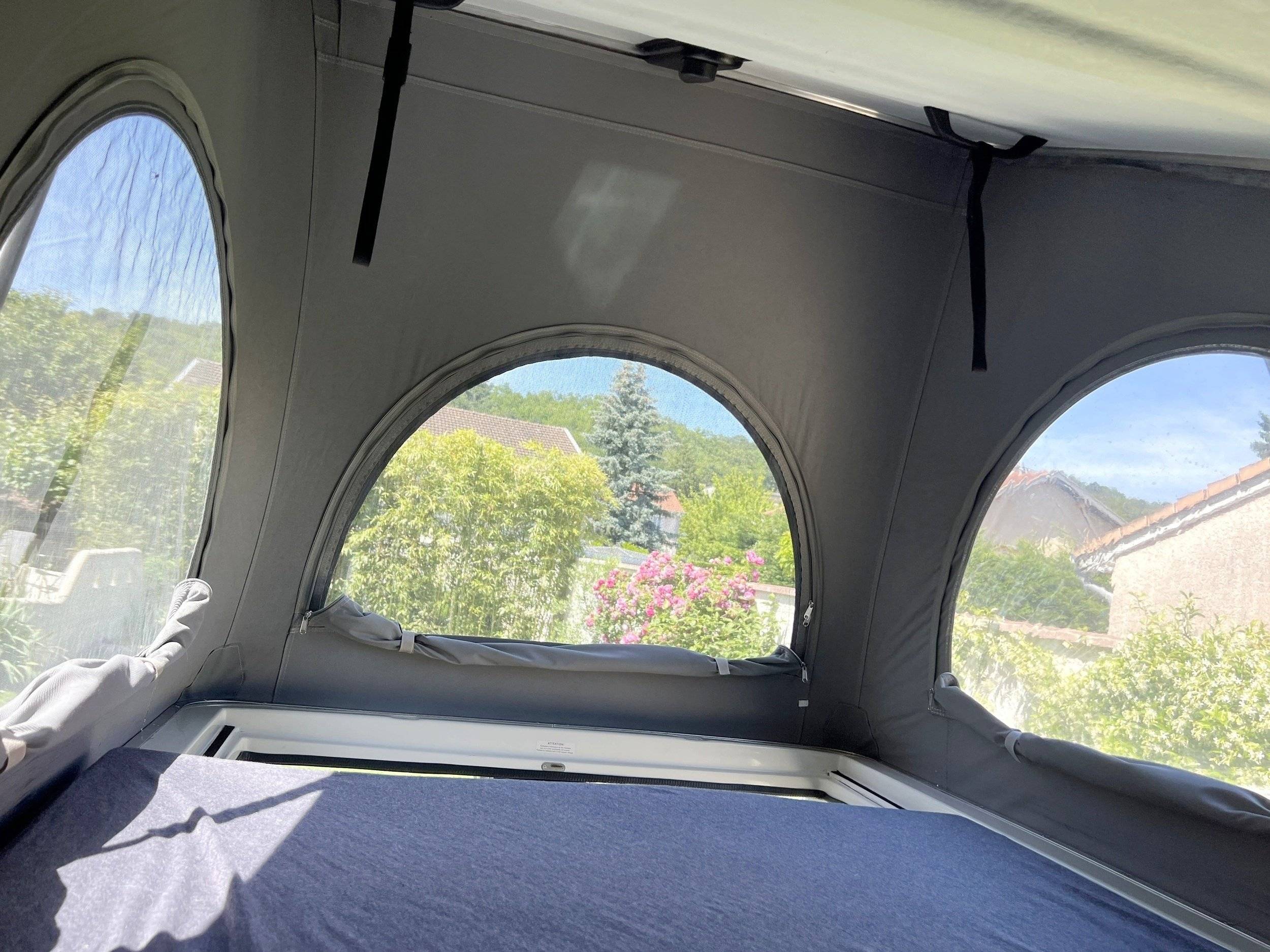 Volkswagen Transporter 2,0L 102 ch