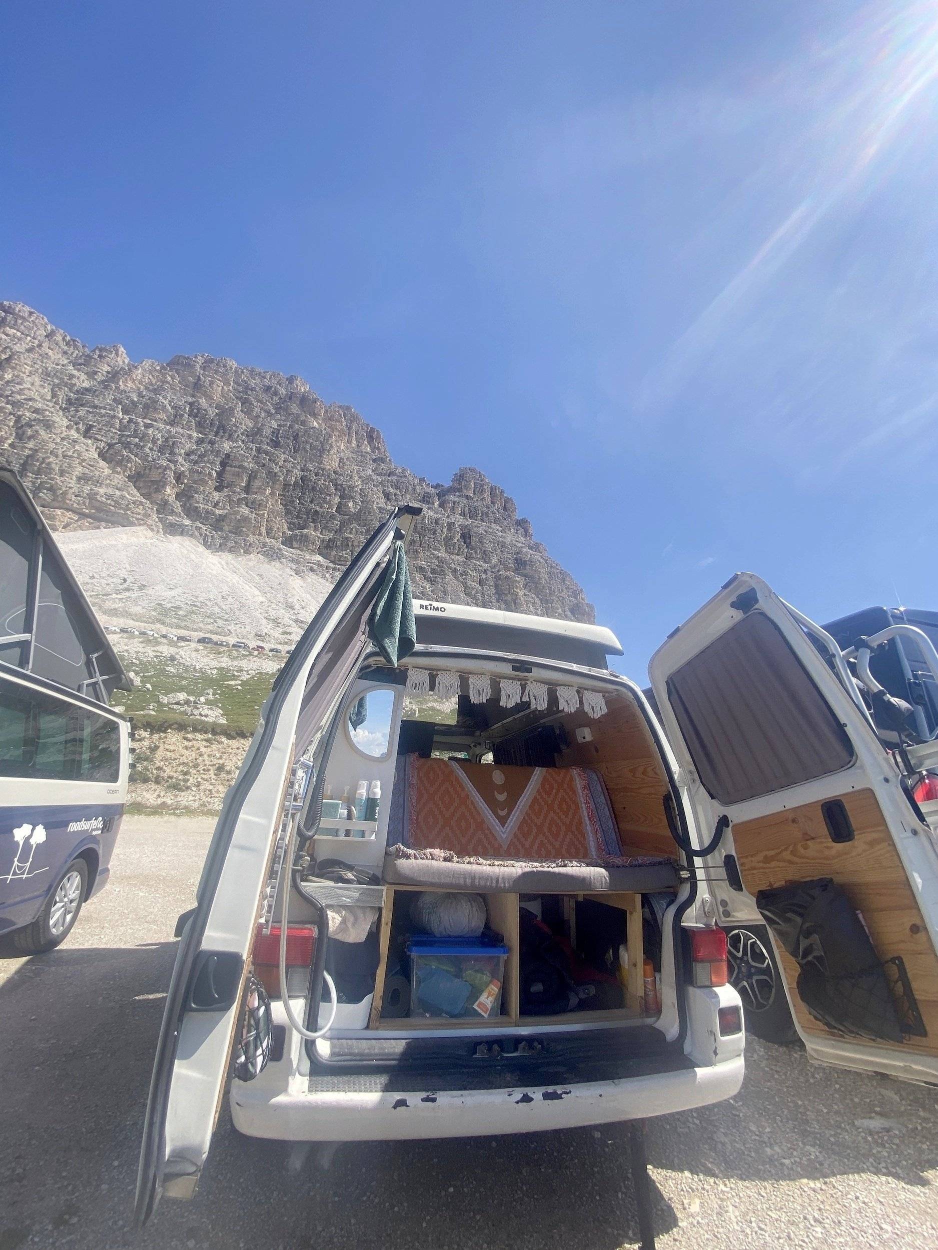 Volkswagen Volkswagen T4