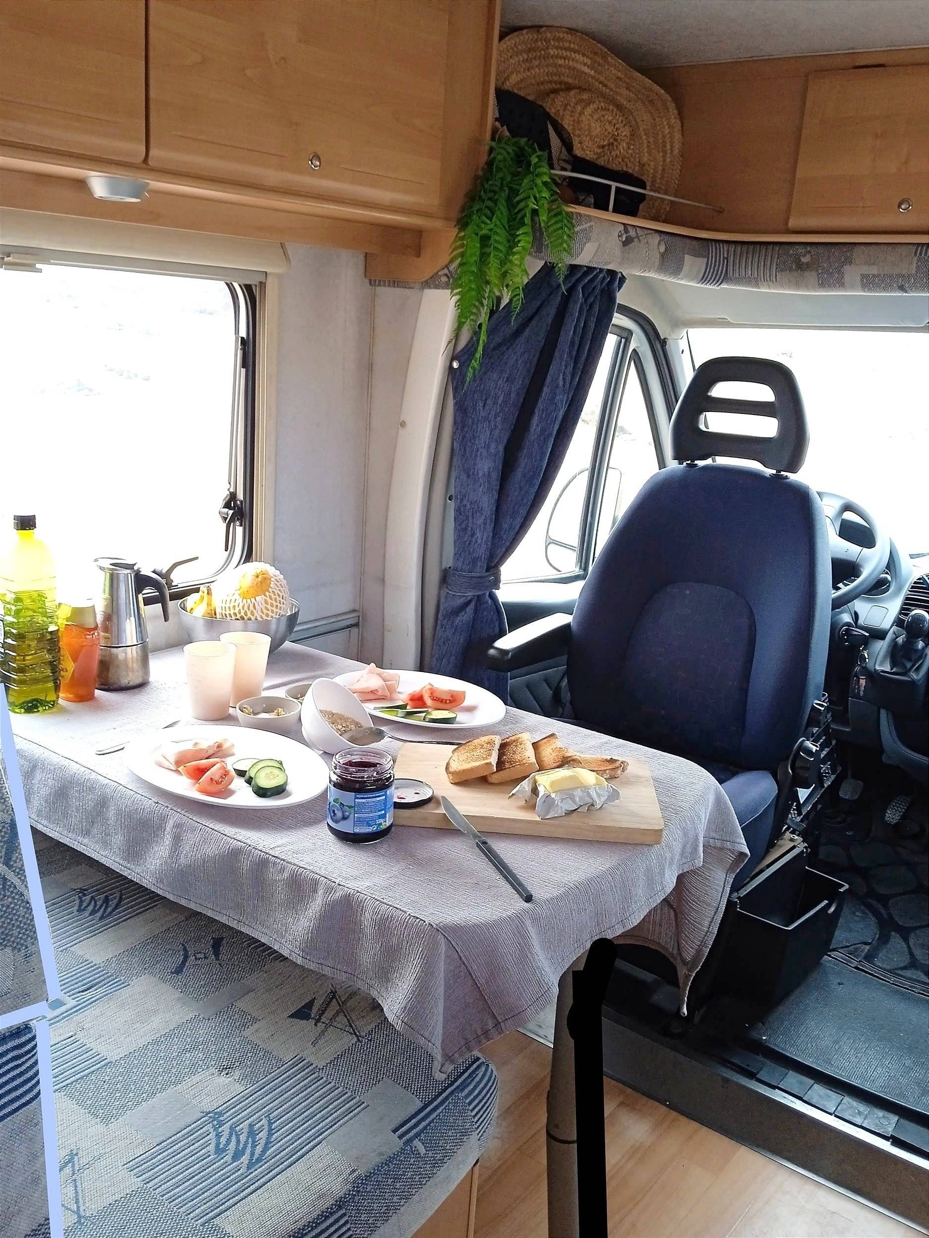 Elnagh Ducato Elnagh