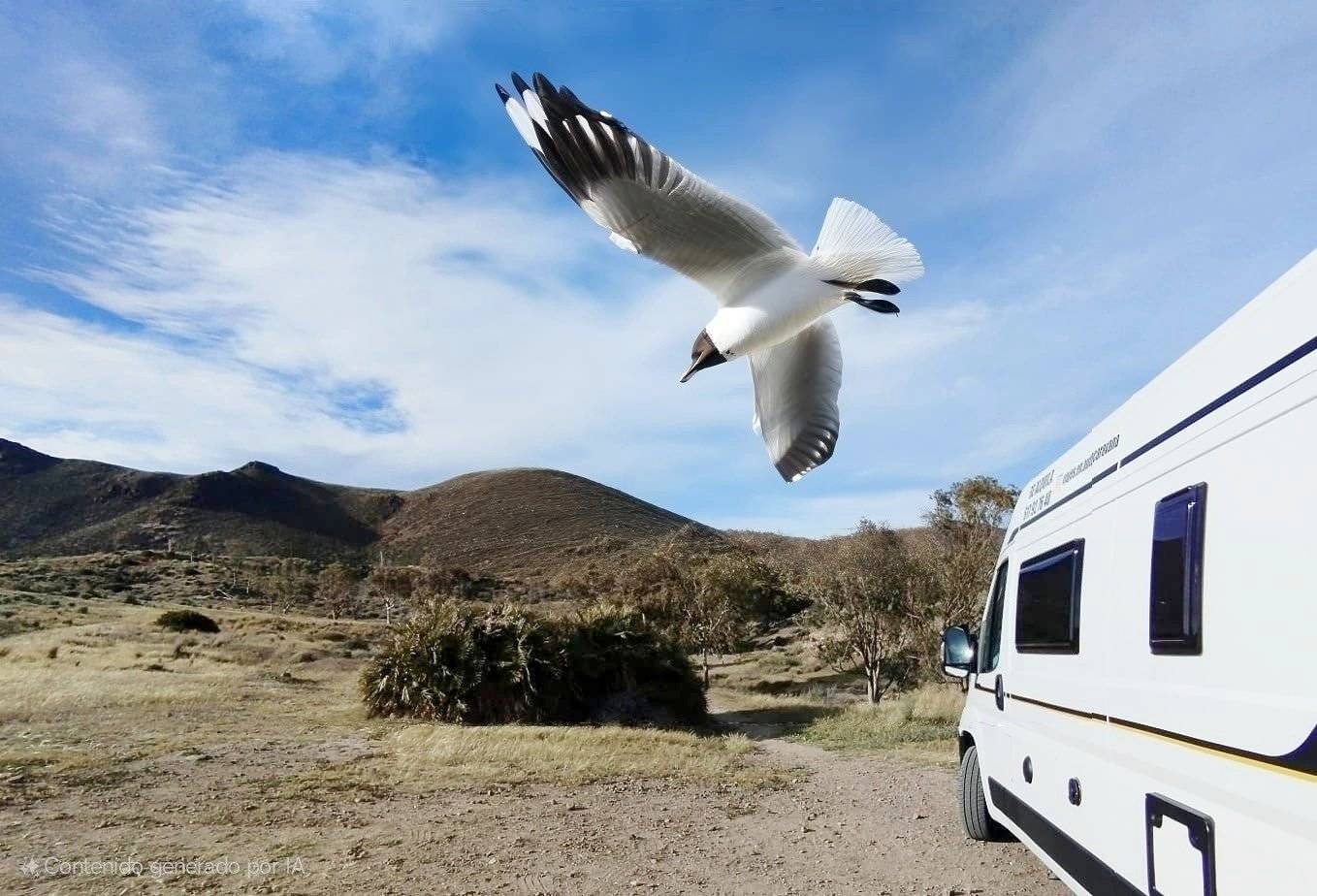 Benimar Ducato 2,0 l 130 ch