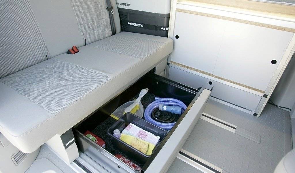 Volkswagen Volkswagen T6