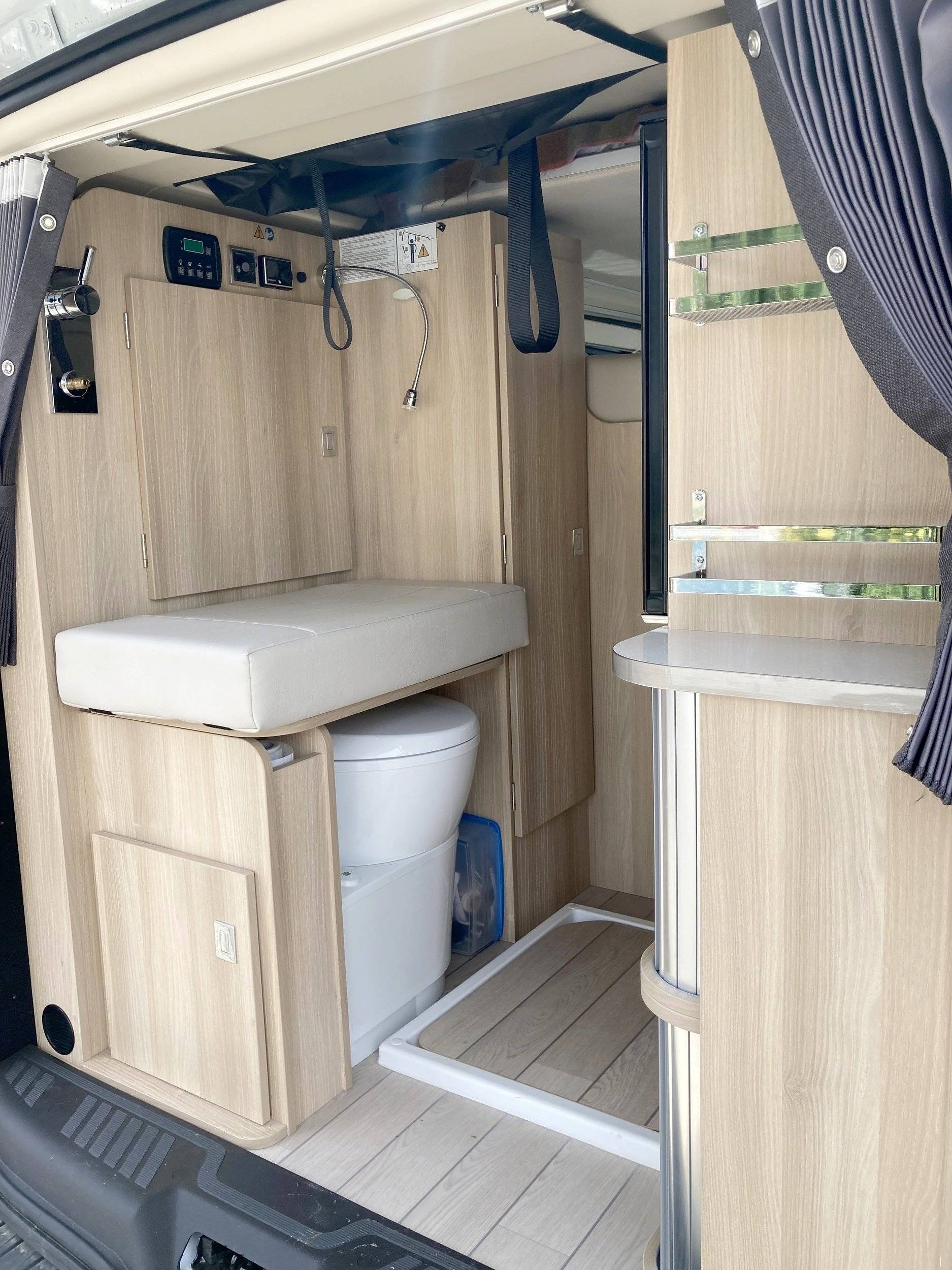 Campérêve Cap Land