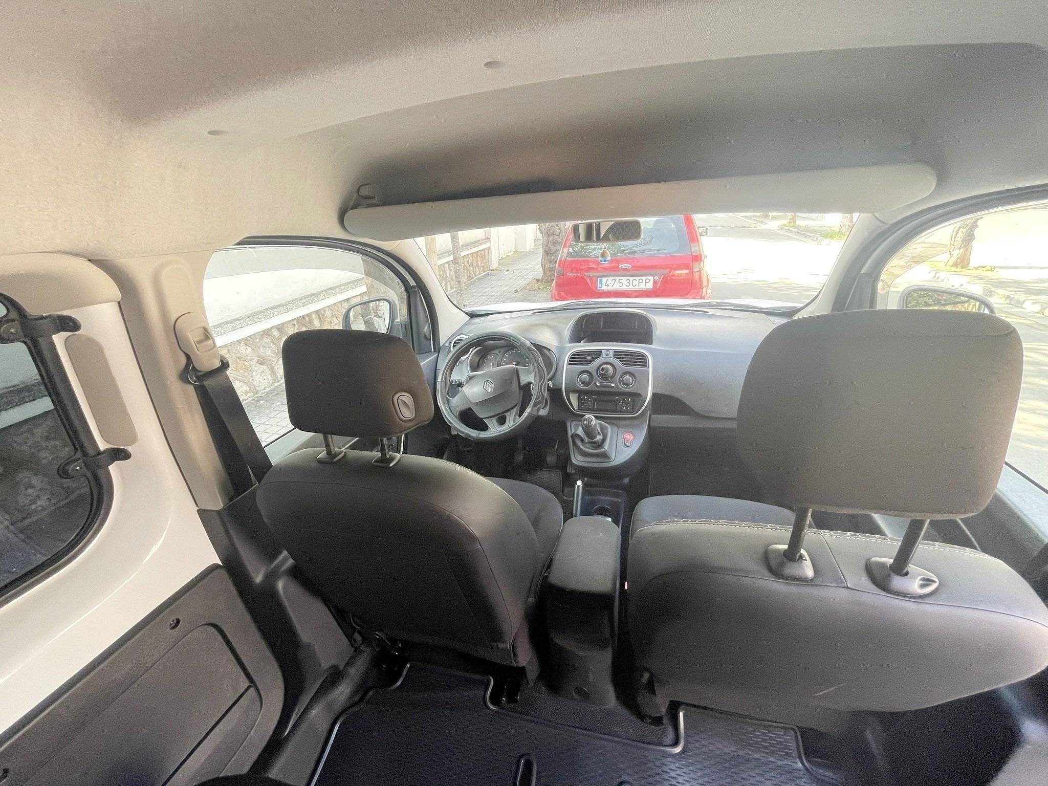 Renault Renault Kangoo