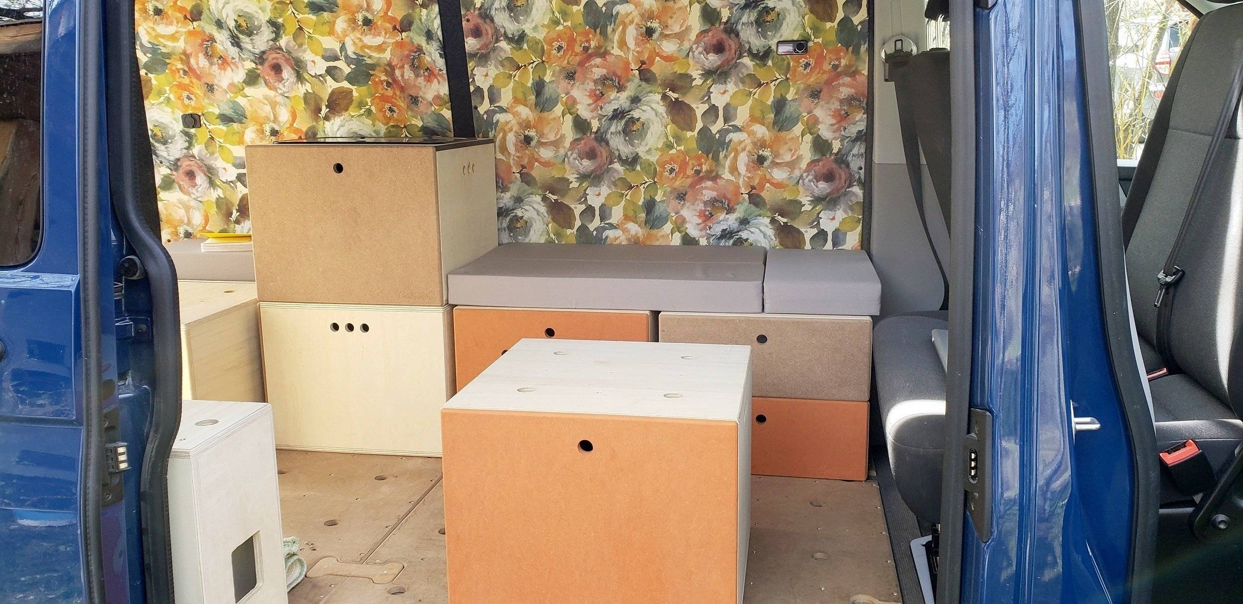 Combeing Transporter 