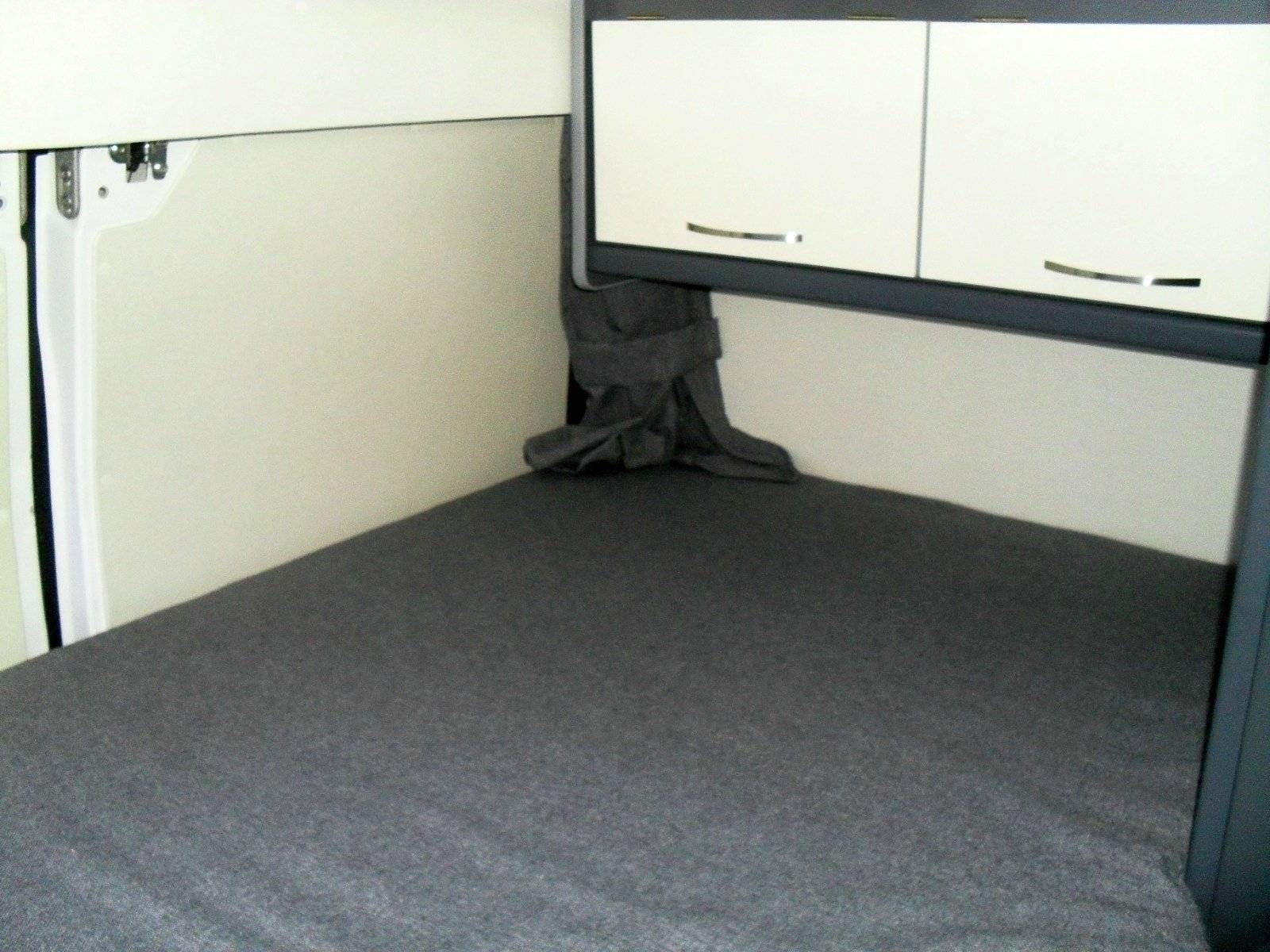 Citroën Jumper 3,0 l 177 ch