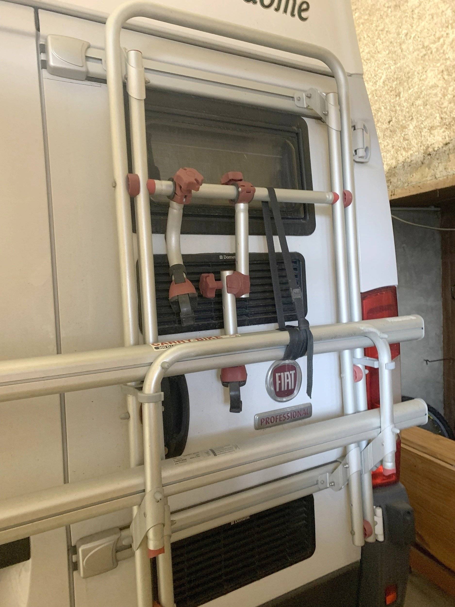 Font Vendôme Bel Horizon