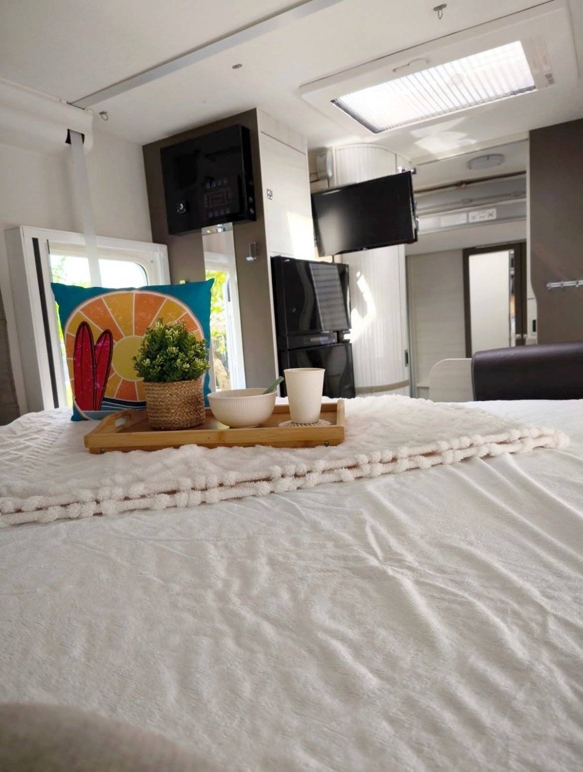 Chausson Transit 170 cv