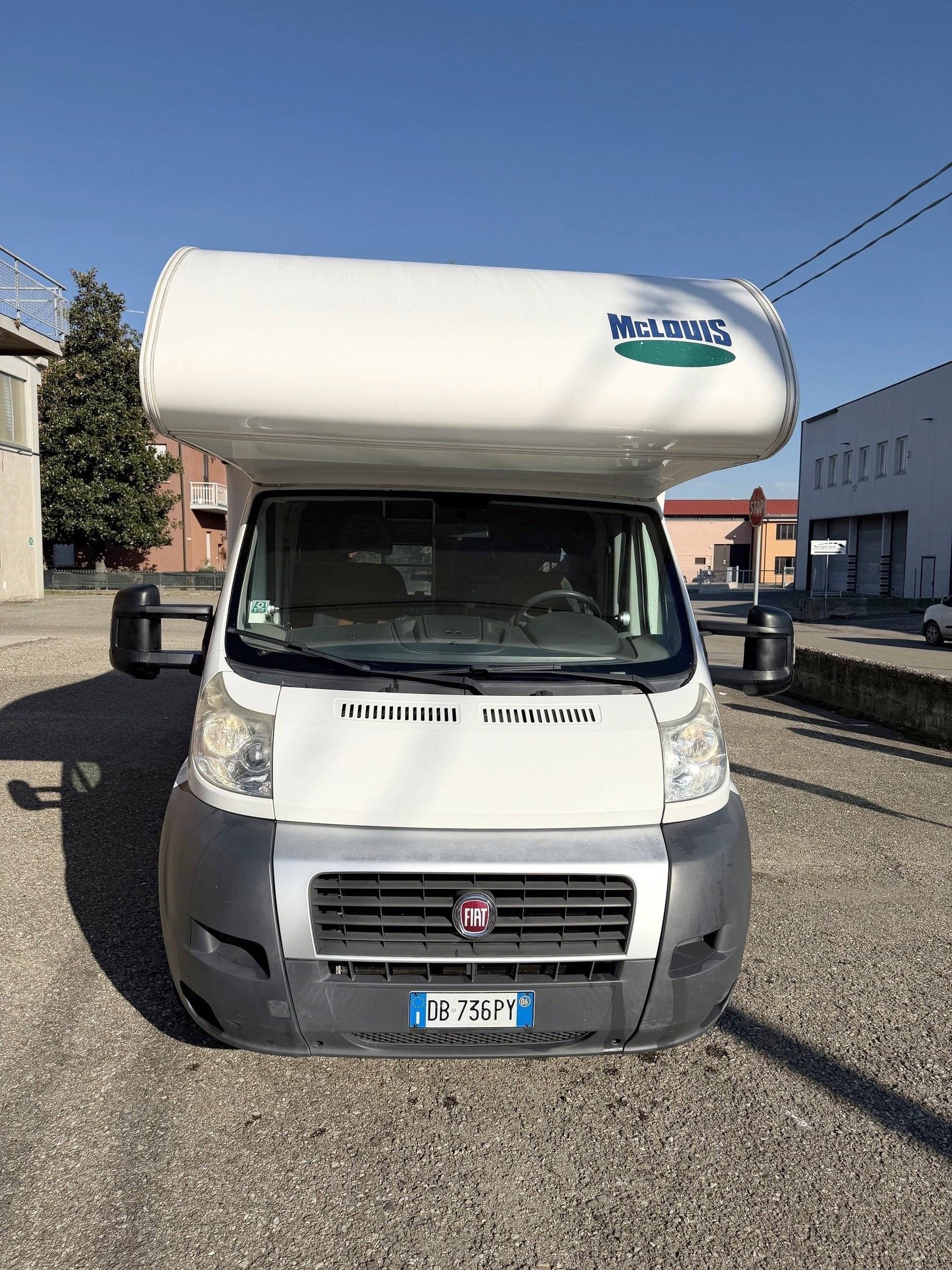 Mclouis McLouis Tandy