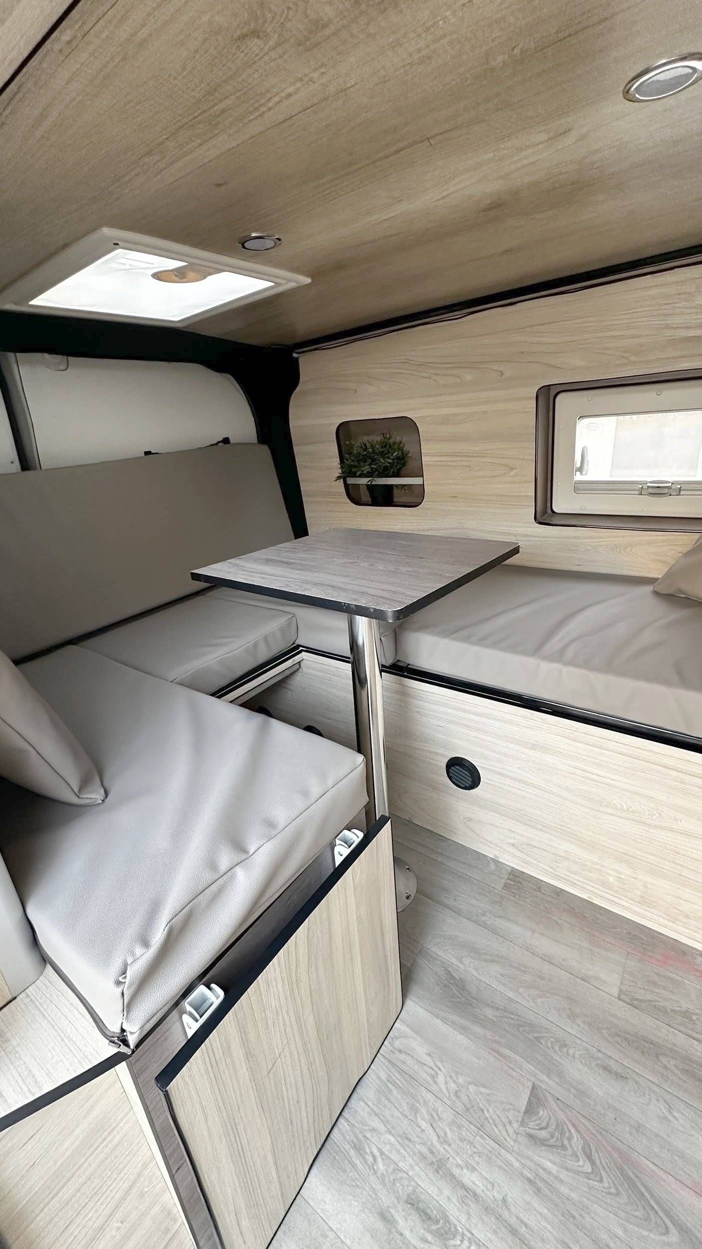 Fiat Doblo 1,6 l 105 ch