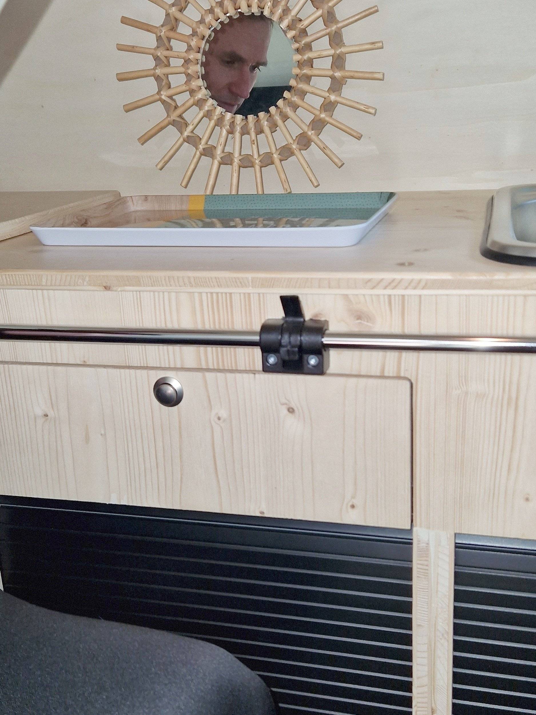 VAN AMENAGE Expert 2,0l 120ch