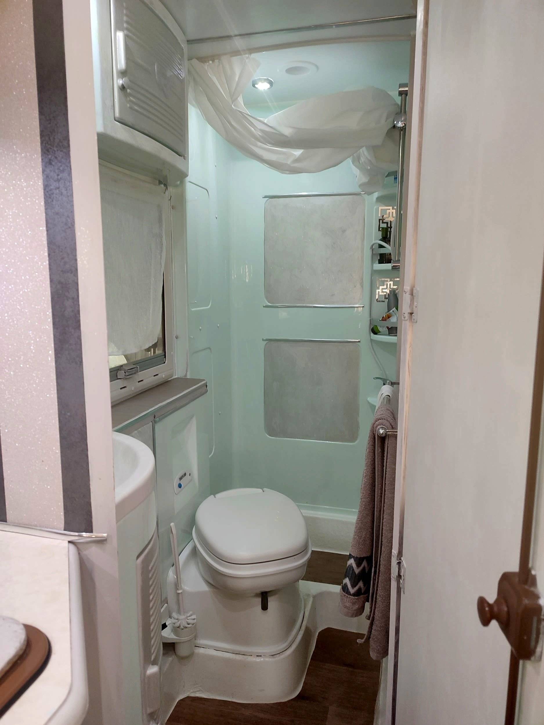 Mercedes Sprinter 313