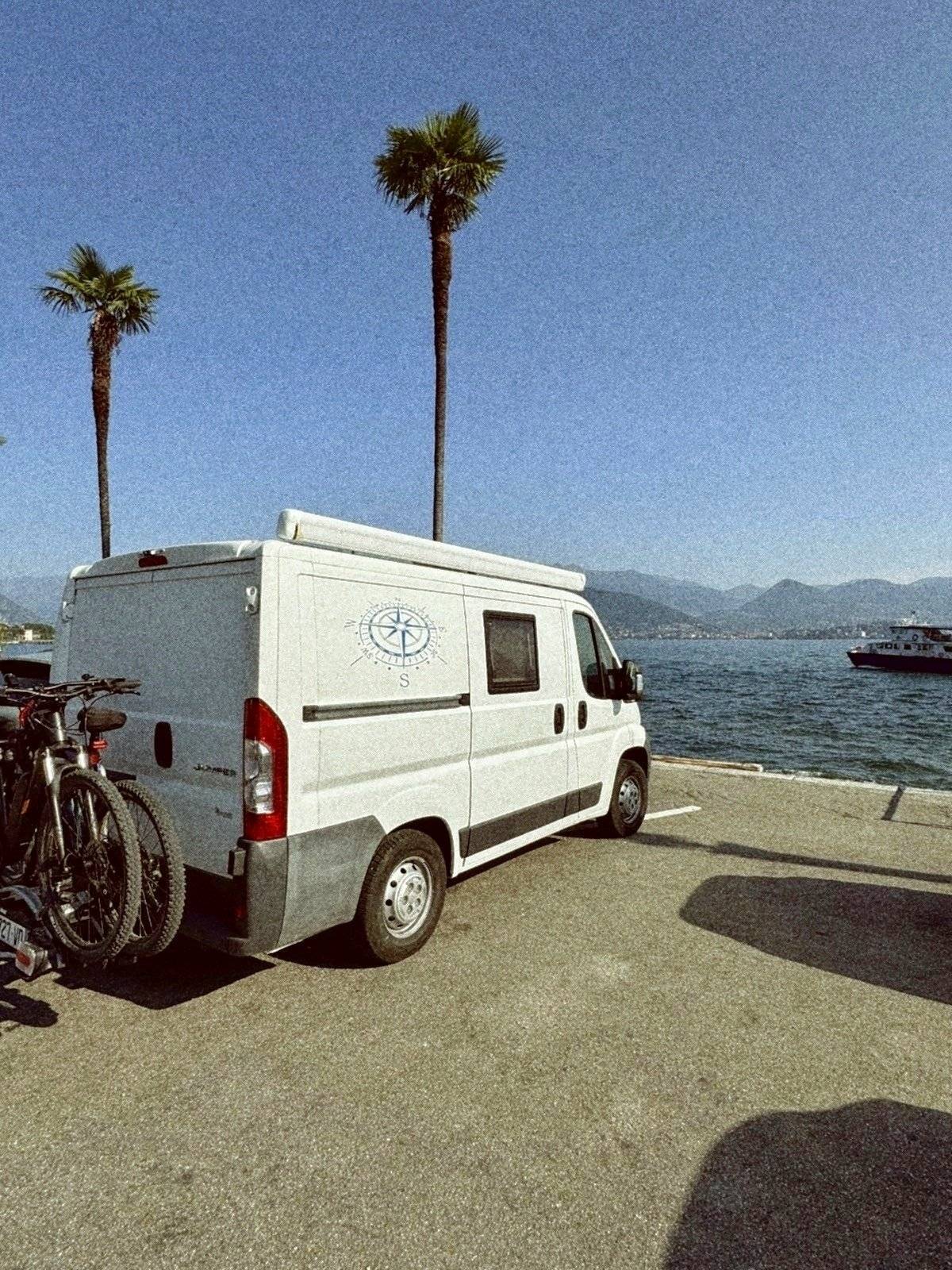 Ci Jumper 2,0 l 130 ch