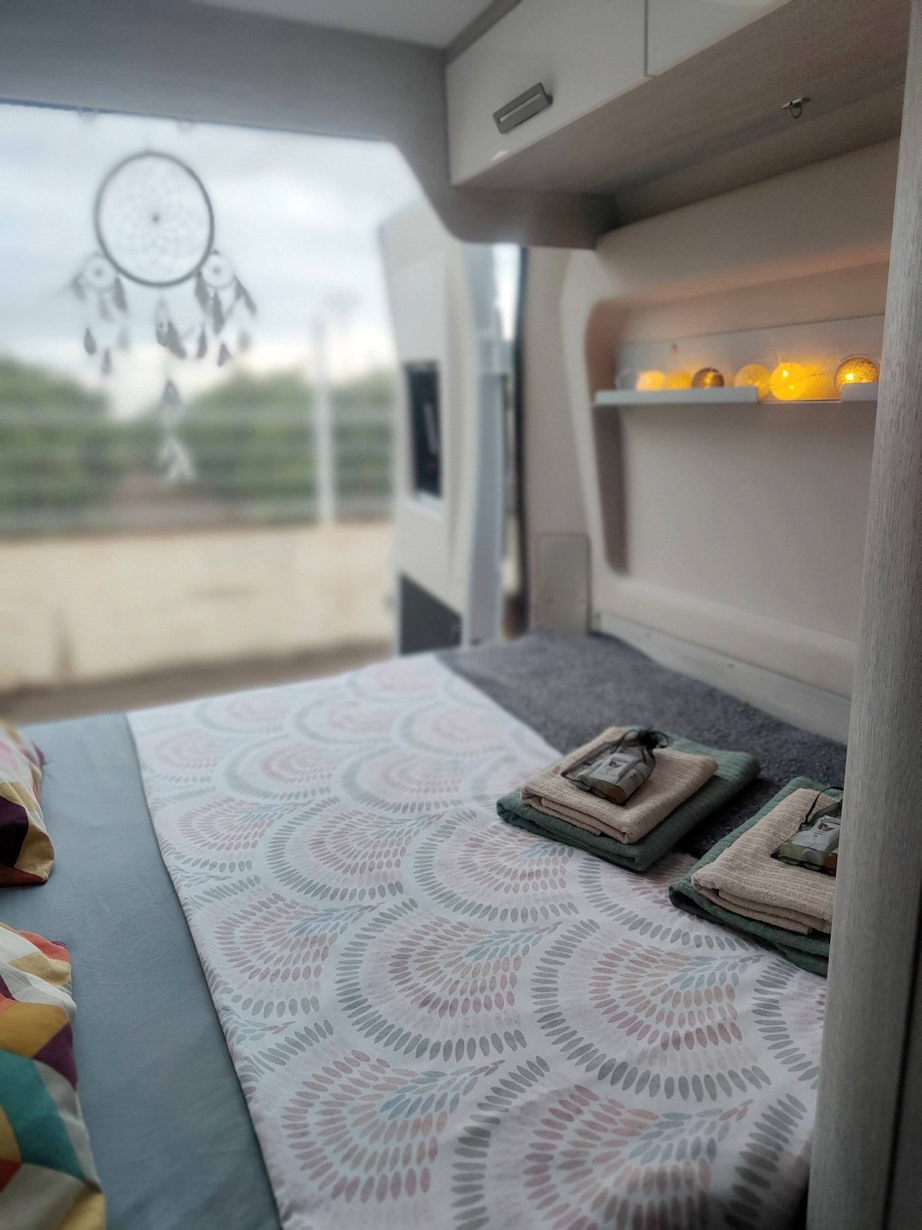 Roller Team Livingstone 5 Sport