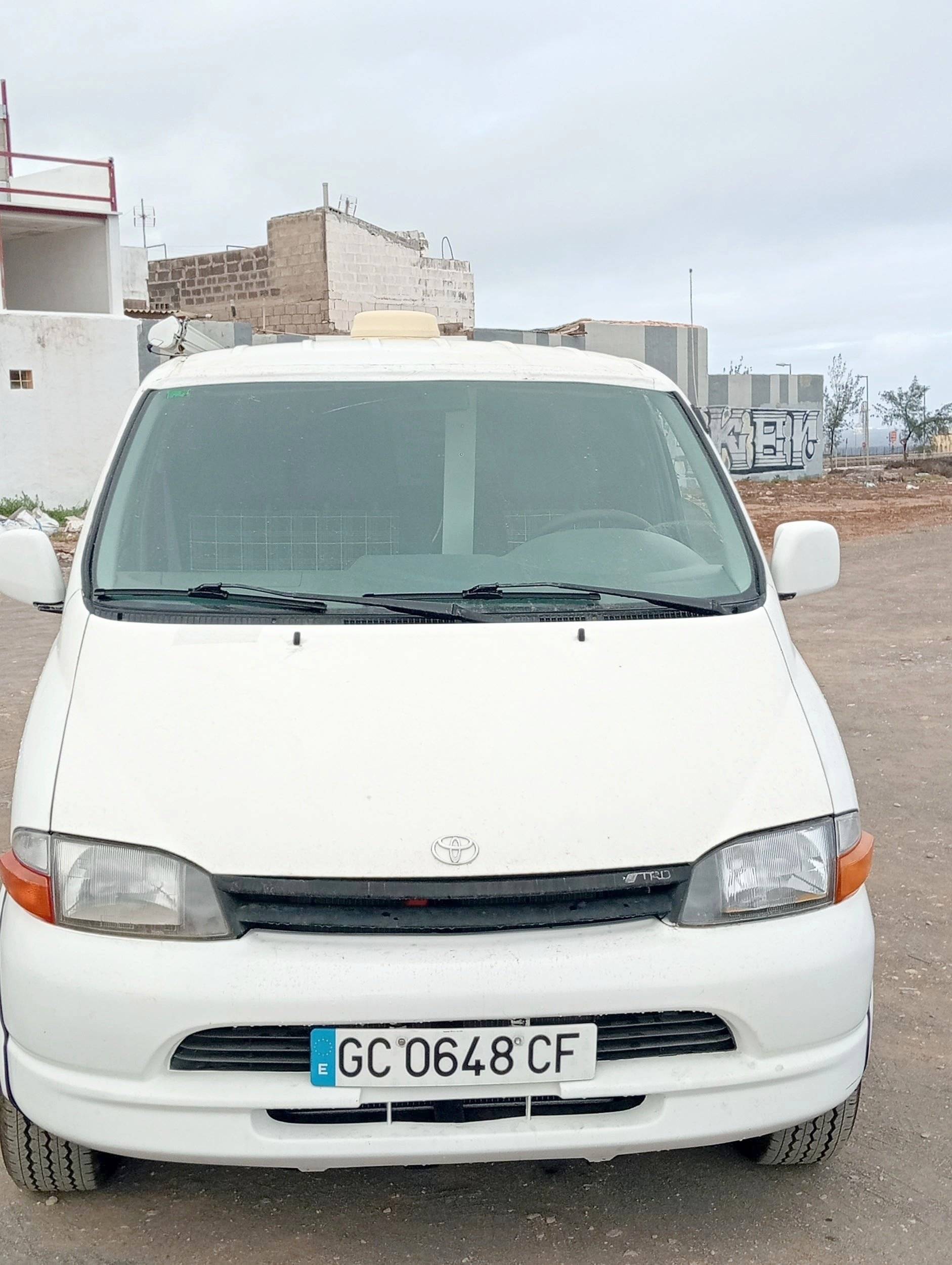 Avle Hiace