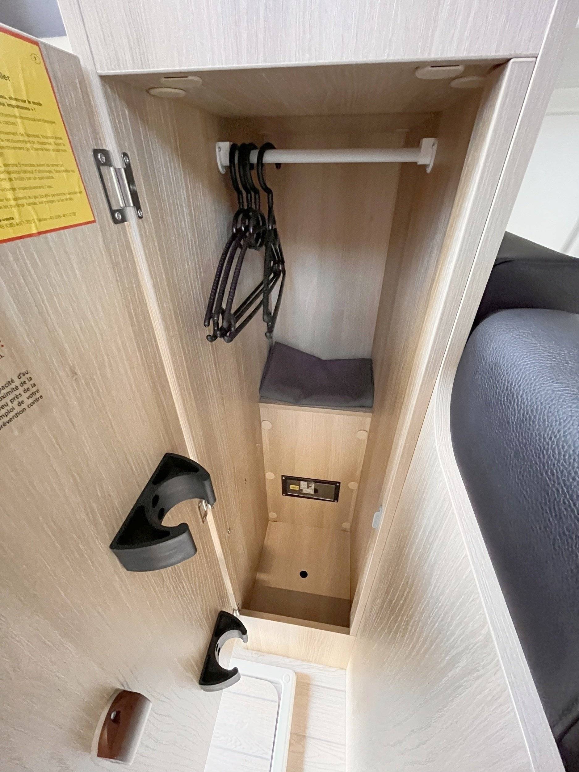 Campérêve Campérêve dreamer cap land