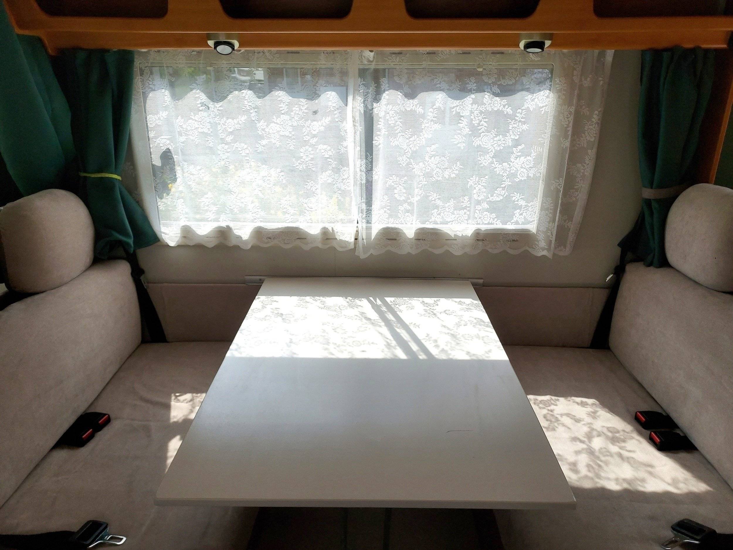 Hymer HYMER B544