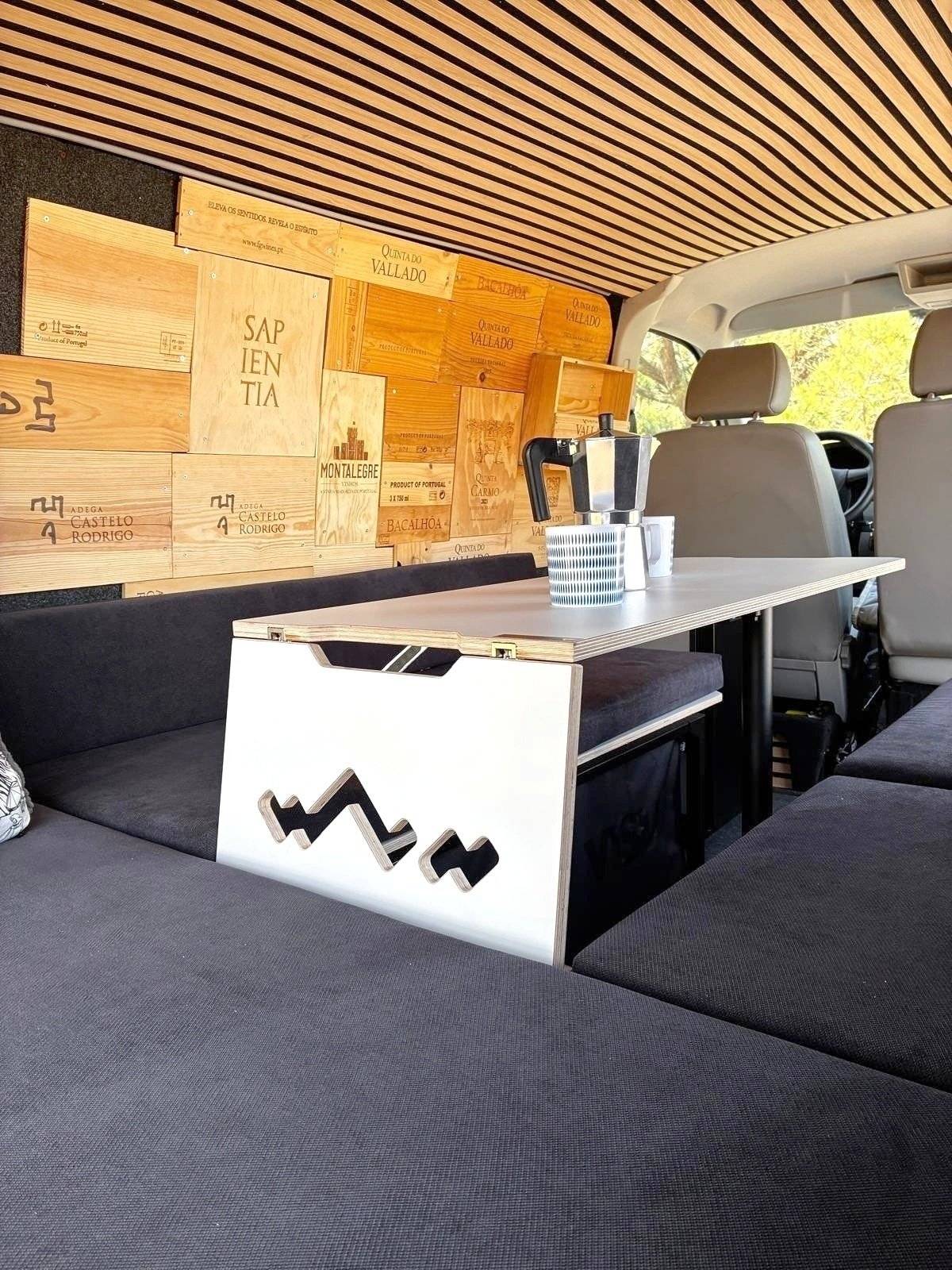 Volkswagen Volkswagen Transporter