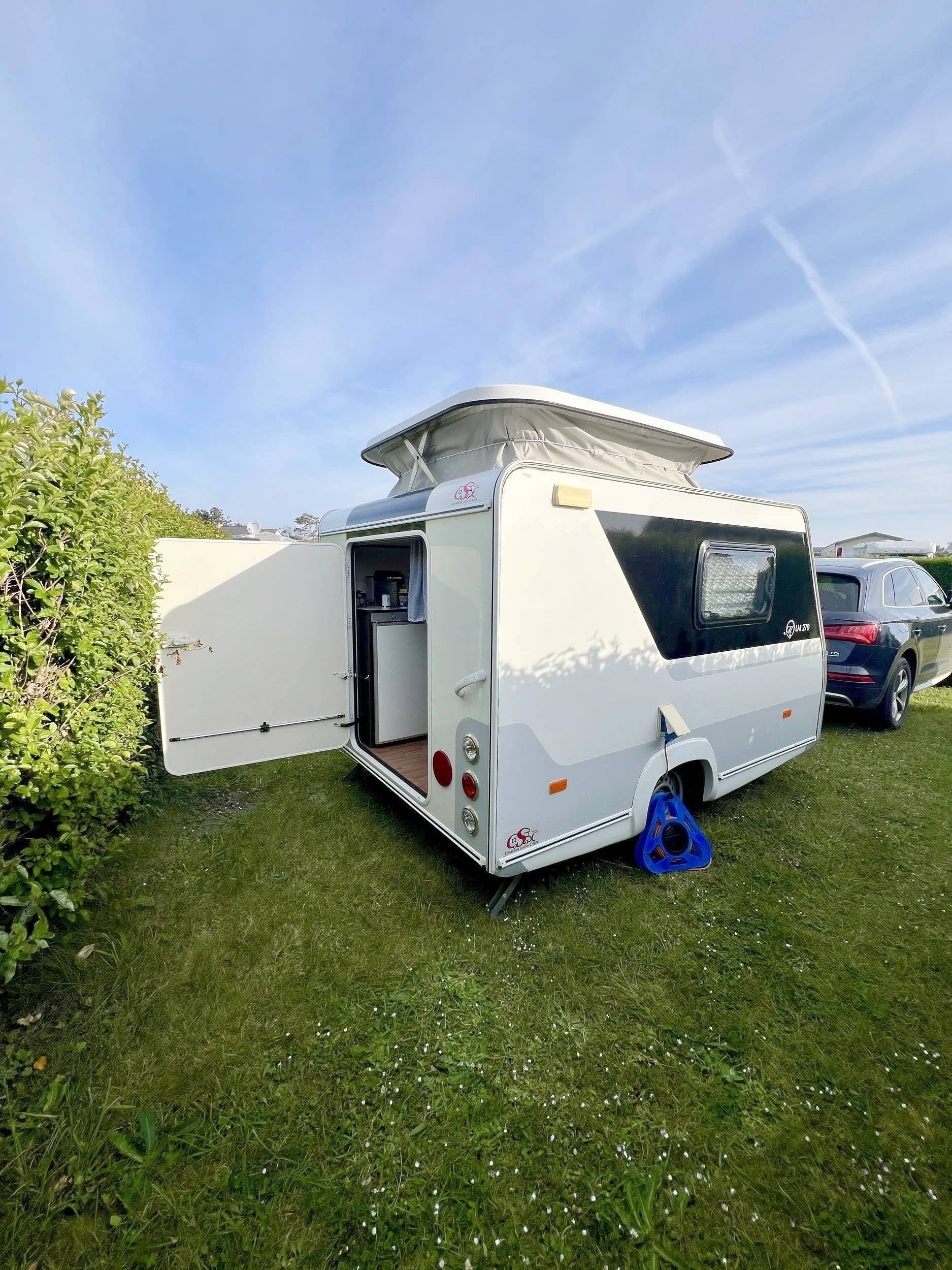 Caravane 