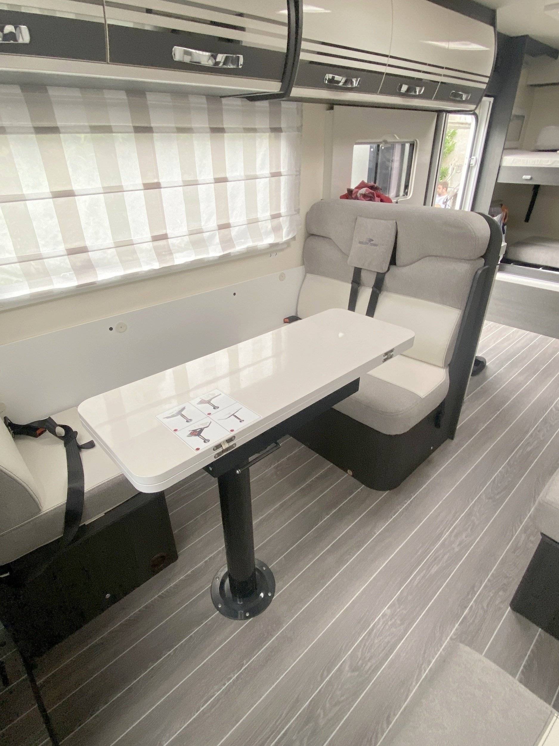 Roller Team Roller team Kronos 274 TL