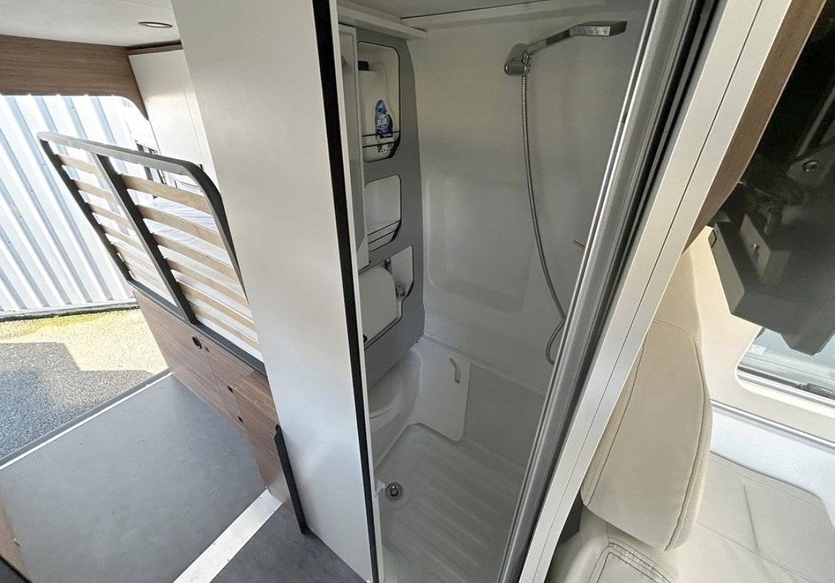 Pilote Pilote V 600G