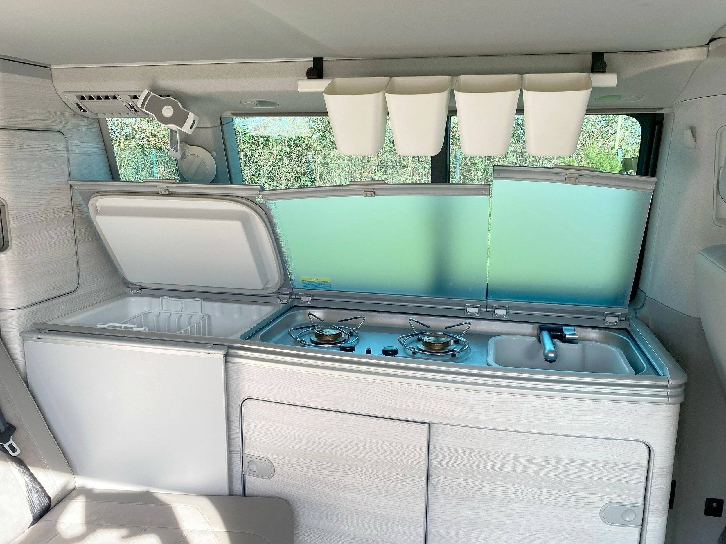 Volkswagen Volkswagen T6