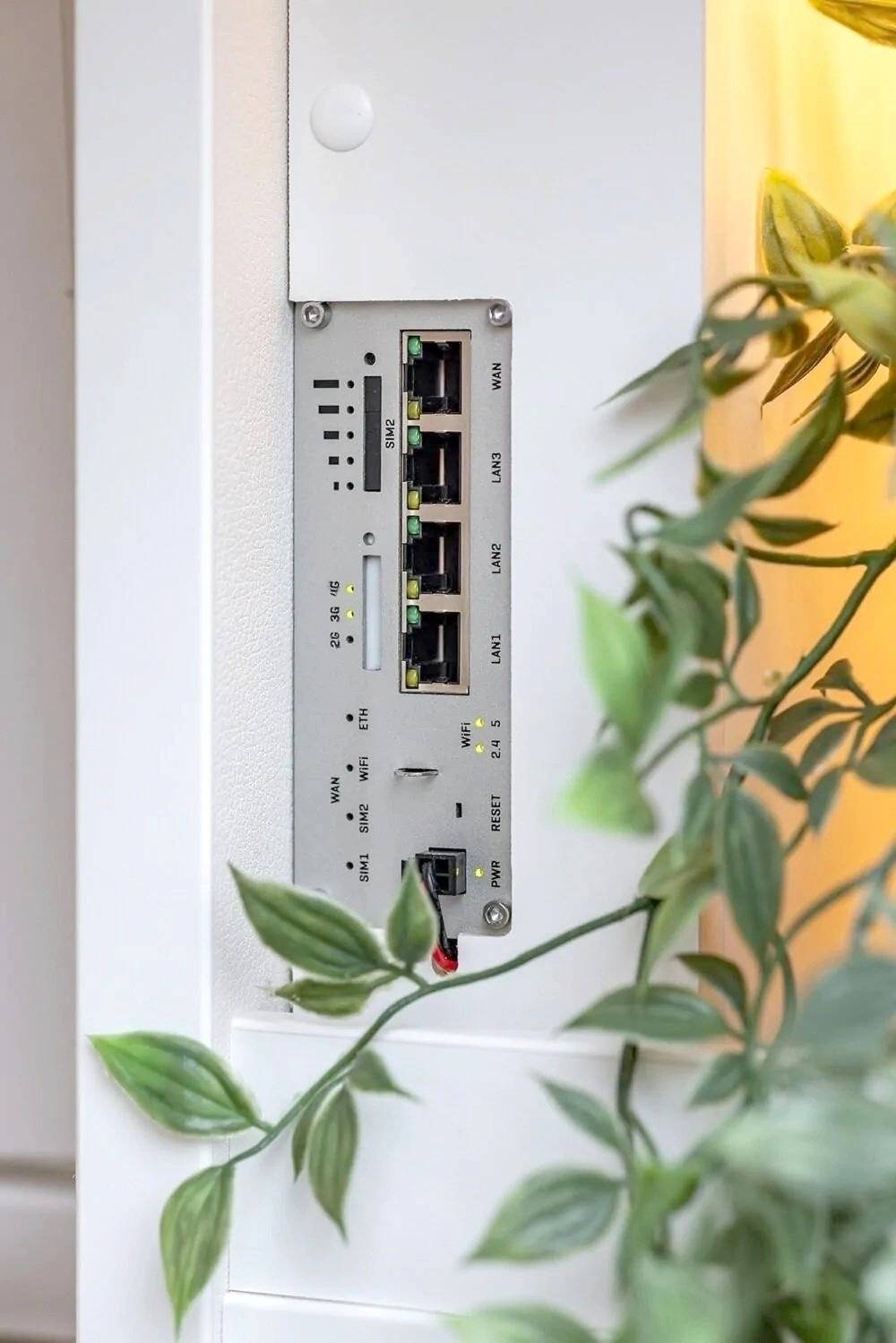 Sunlight Cliff 600 XX Limited Edition