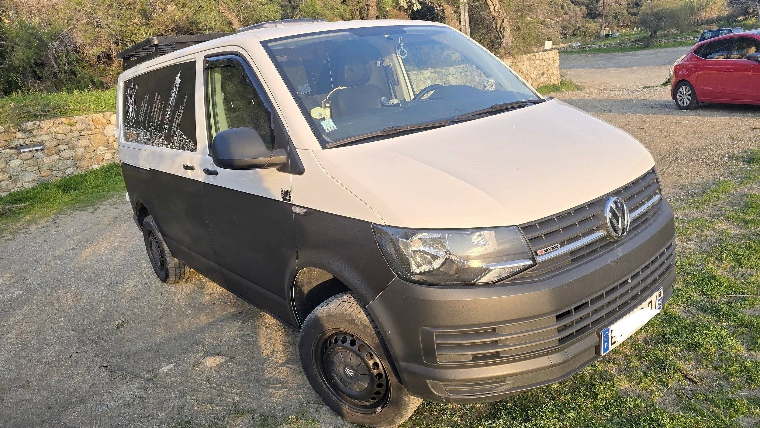 Van 