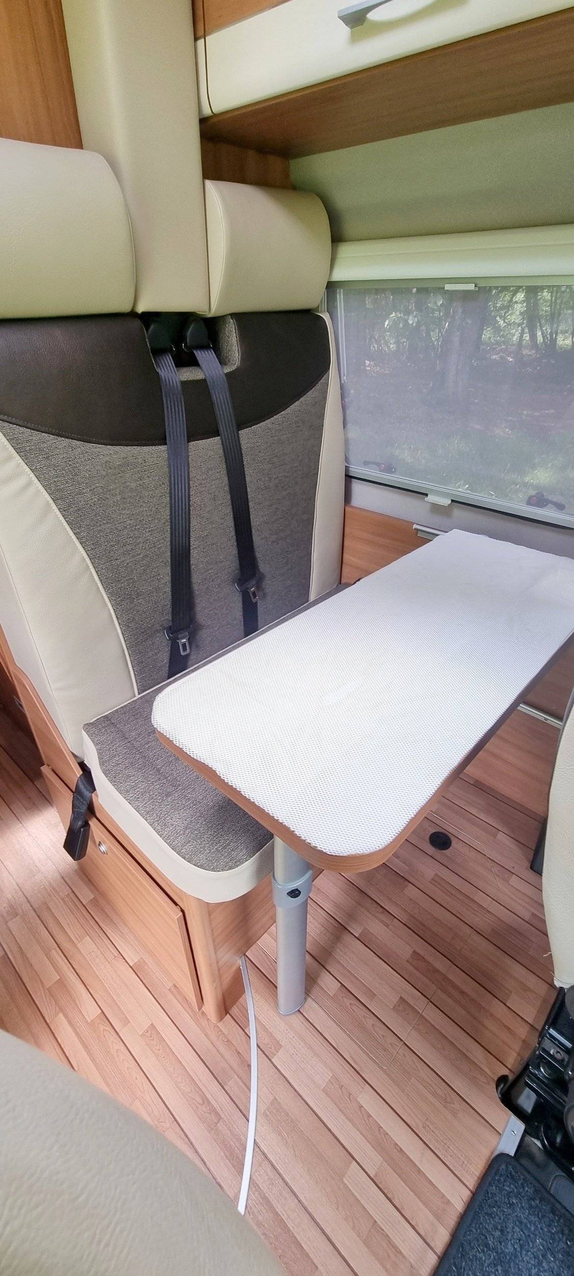 Weinsberg FIAT DUCATO