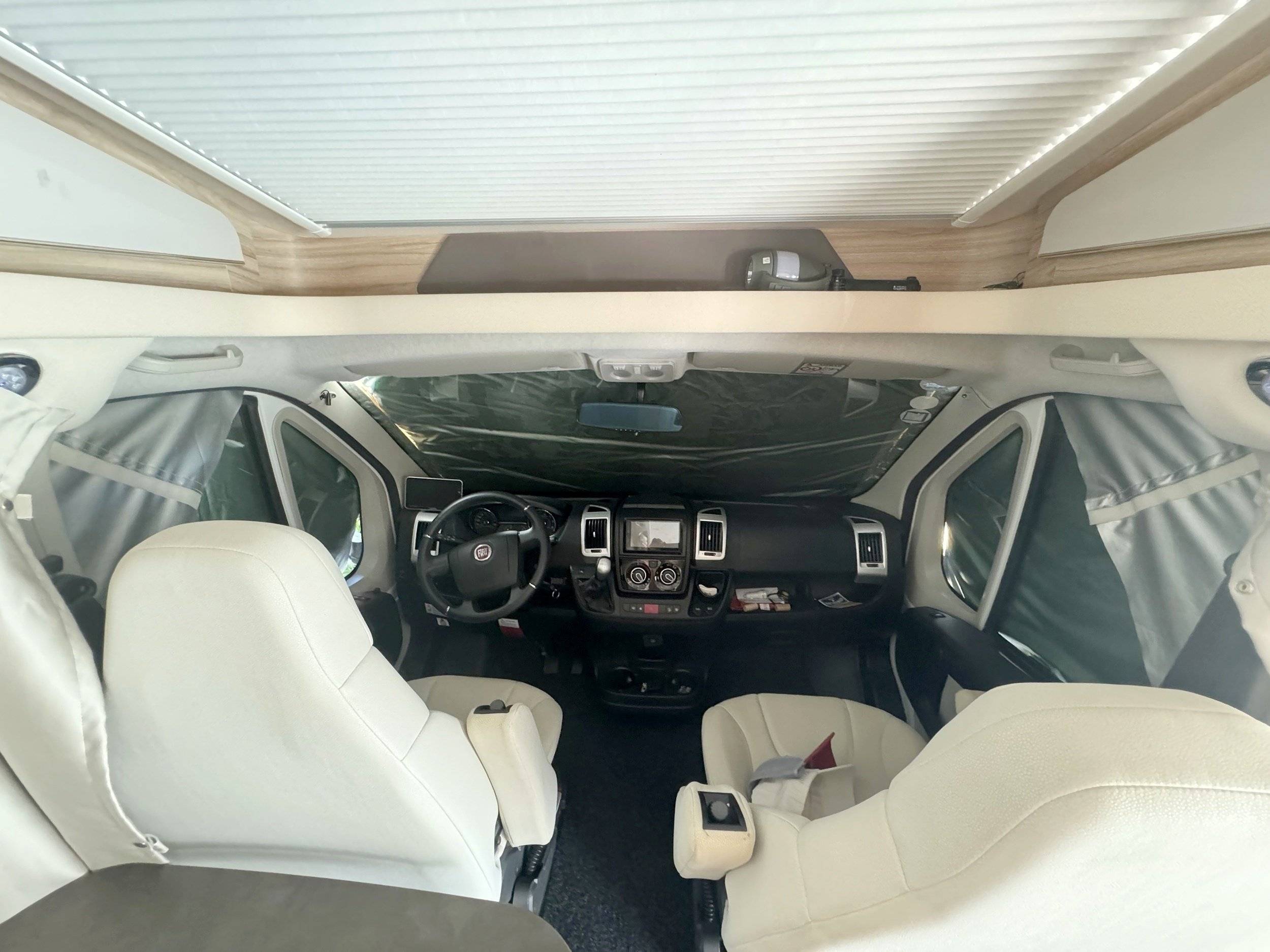 Hymer Hymer exsis 588