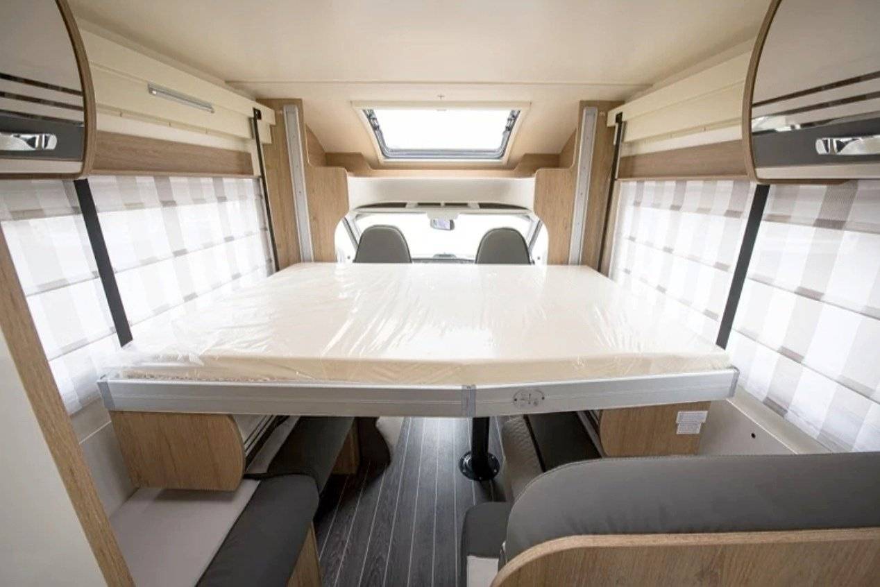 Roller Team Roller team Kronos 274 TL