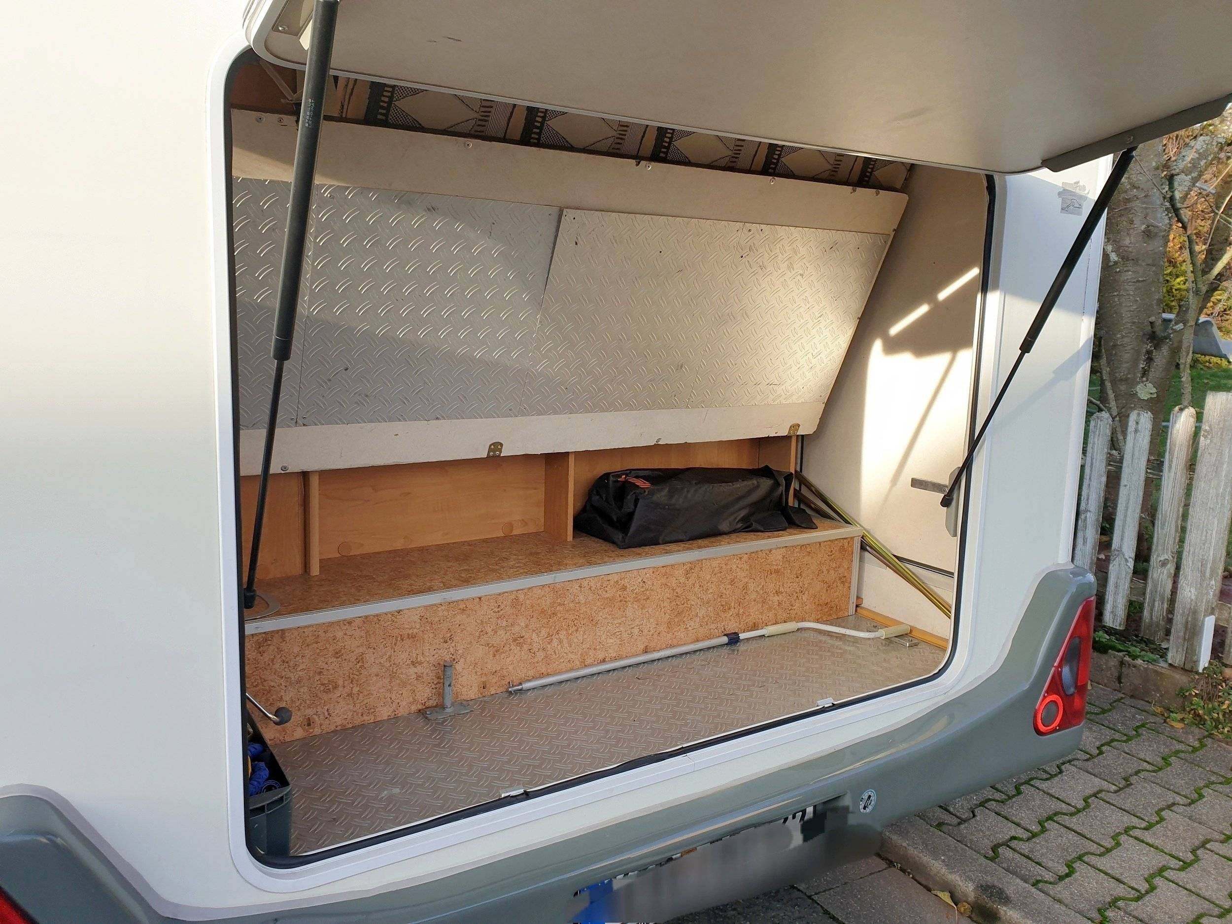 Adria Sprinter 316 cdi