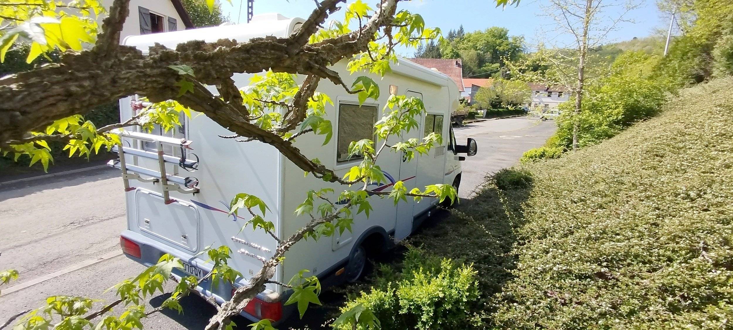 Challenger Jumper 1,6 l 95 ch